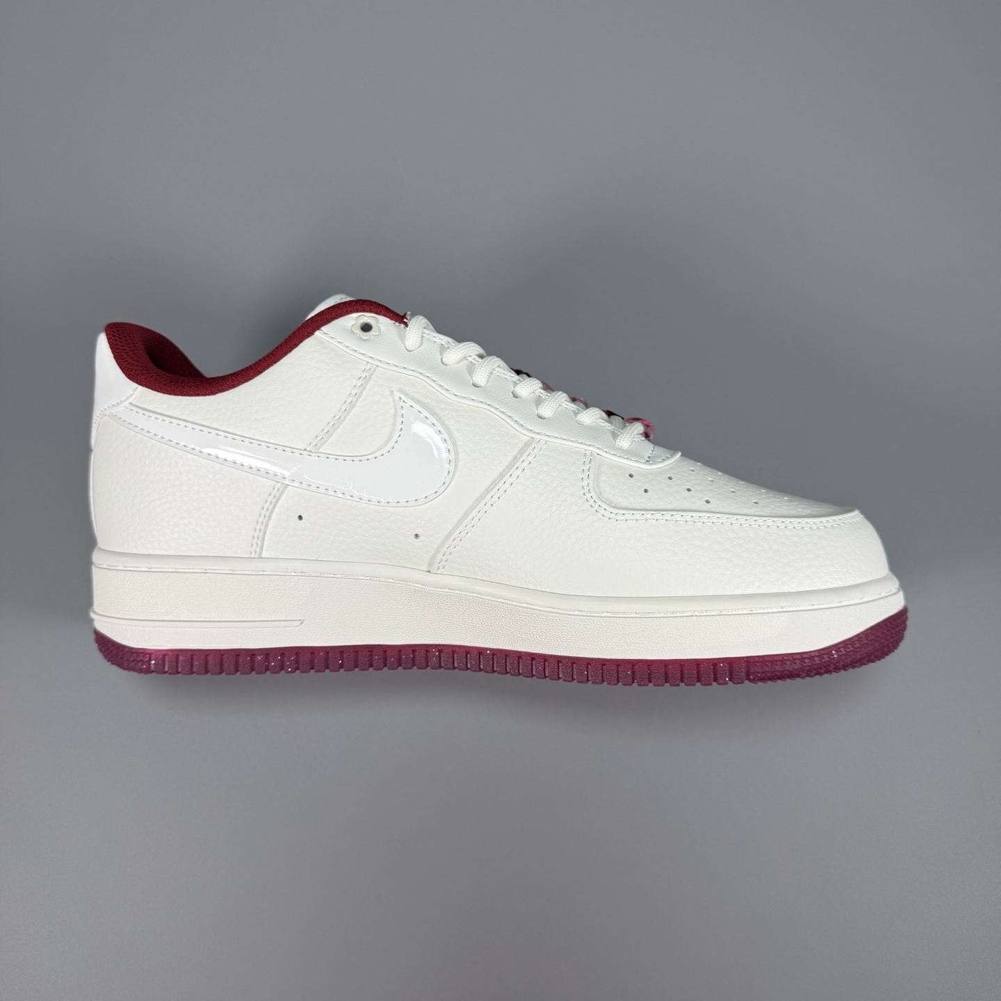  Nike Air Force 1 Low 空军一号低帮百搭休闲运动板鞋 全网最具性价比版本没有之一 2