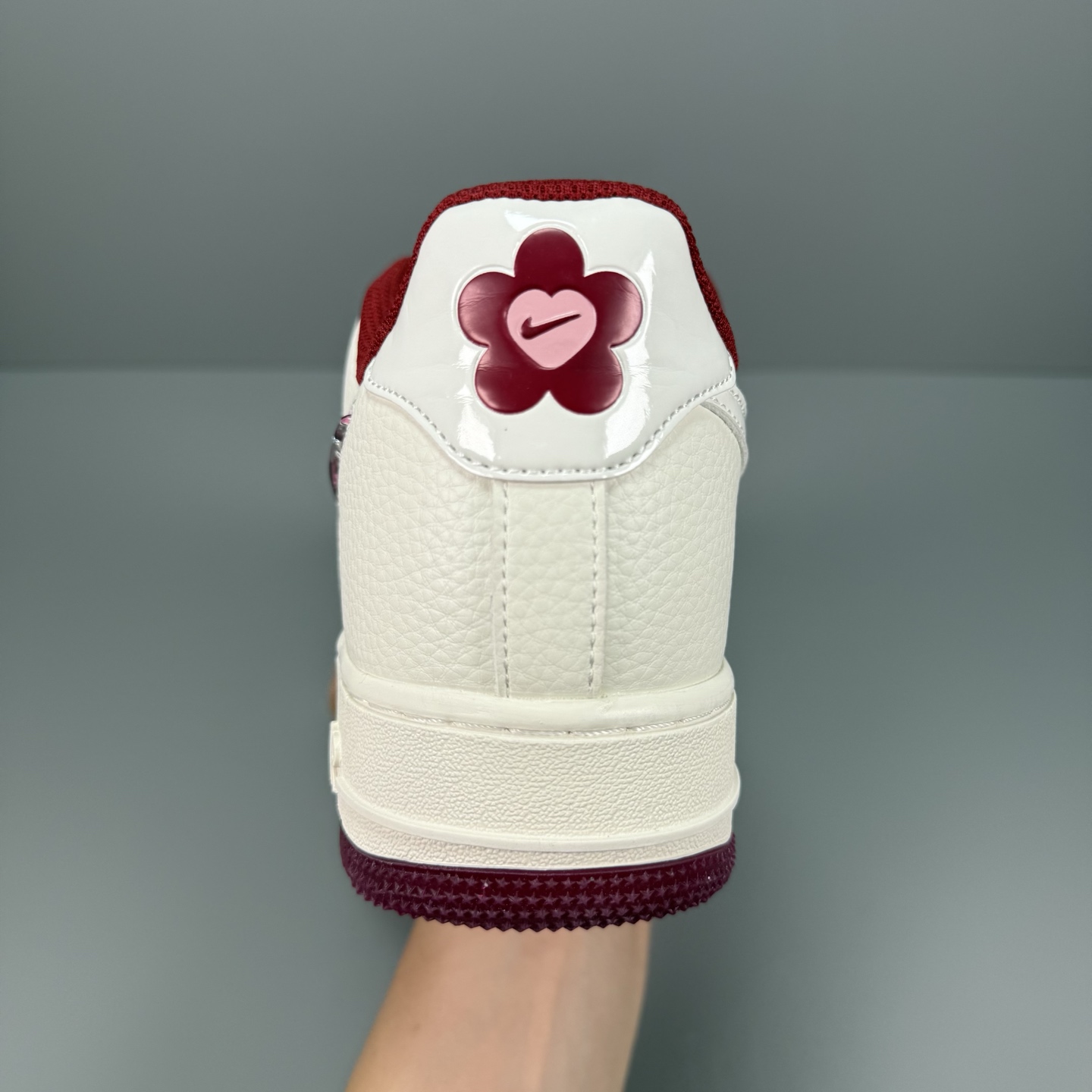  Nike Air Force 1 Low 空军一号低帮百搭休闲运动板鞋 全网最具性价比版本没有之一 2