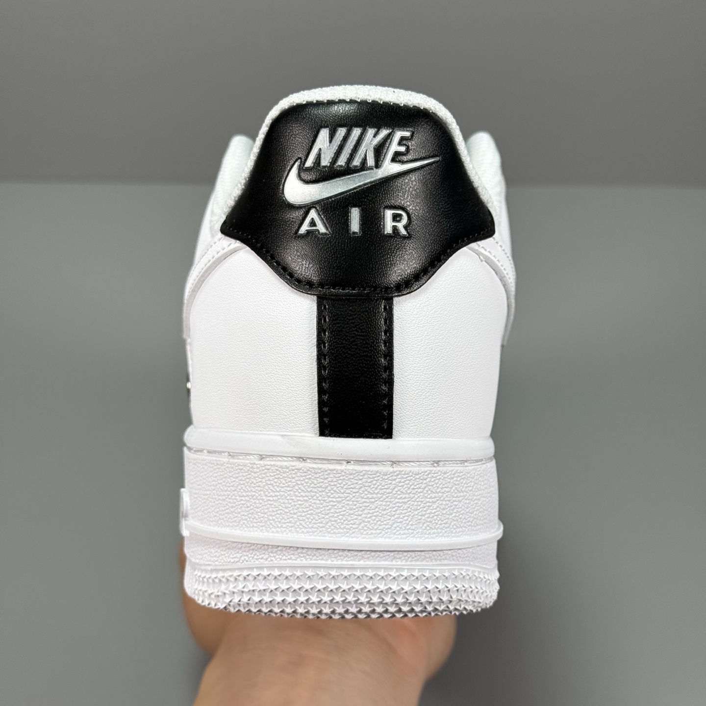  Nike Air Force 1 Low 空军一号低帮百搭休闲运动板鞋 全网最具性价比版本没有之一 2