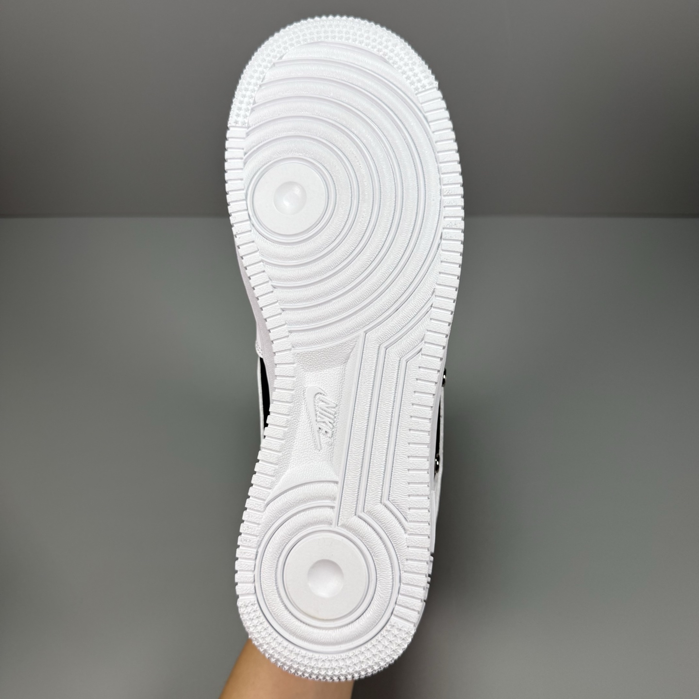  Nike Air Force 1 Low 空军一号低帮百搭休闲运动板鞋 全网最具性价比版本没有之一 2