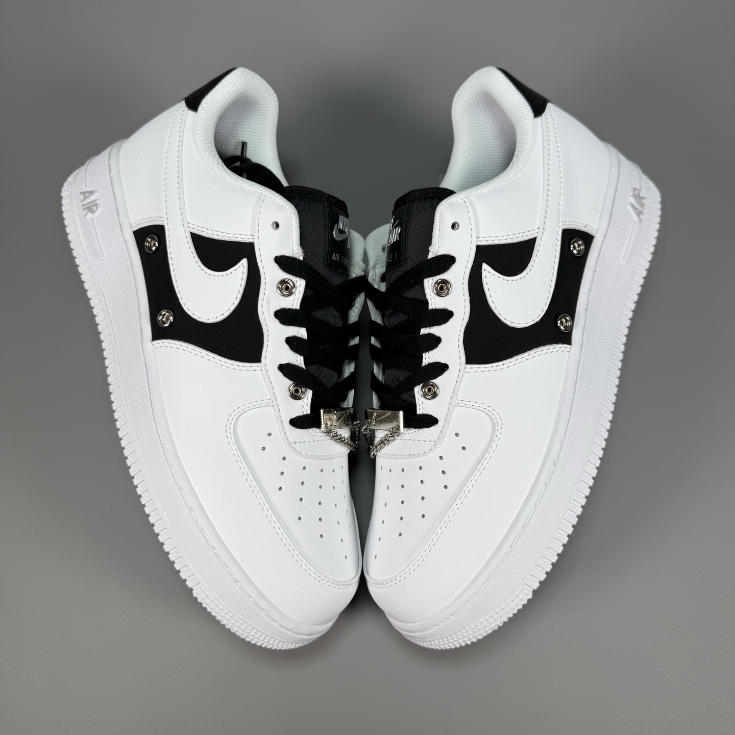  Nike Air Force 1 Low 空军一号低帮百搭休闲运动板鞋 全网最具性价比版本没有之一 2