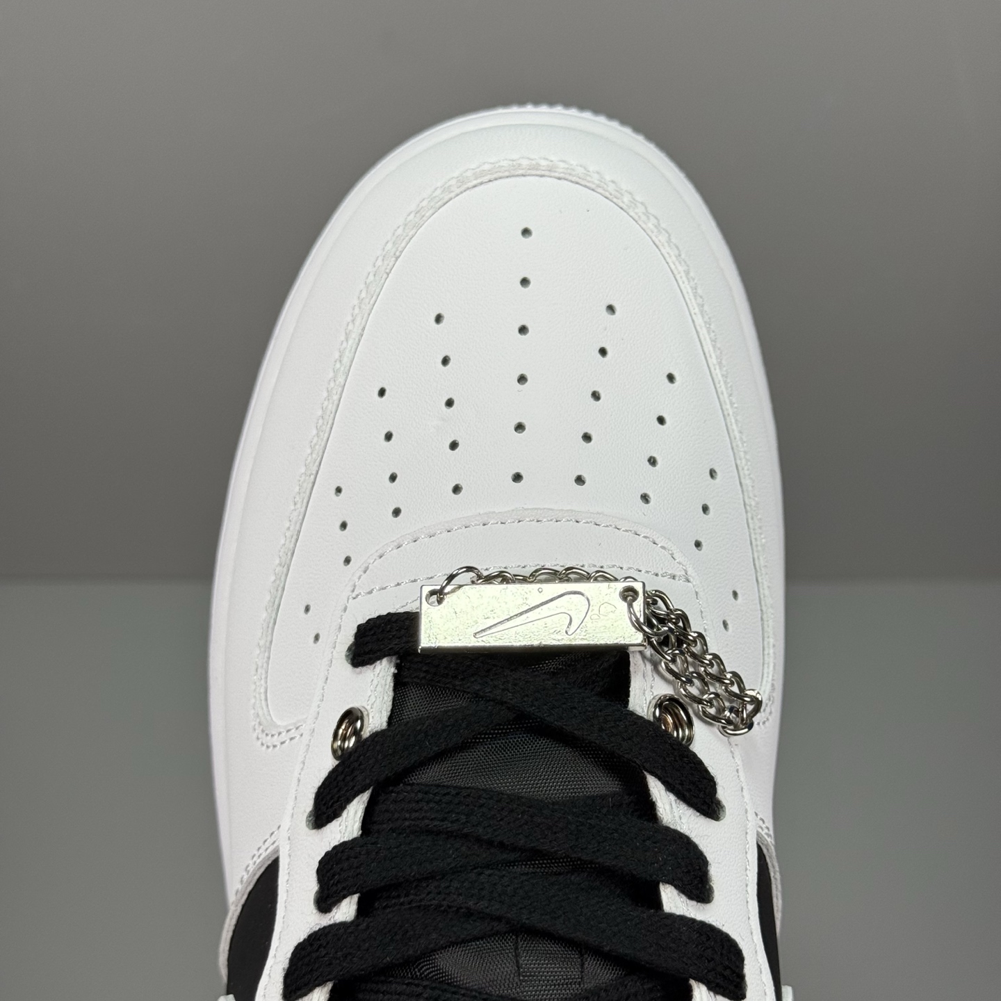  Nike Air Force 1 Low 空军一号低帮百搭休闲运动板鞋 全网最具性价比版本没有之一 2