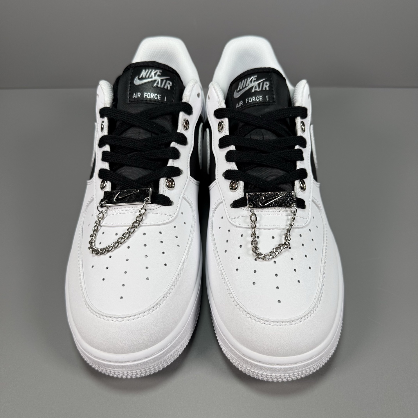  Nike Air Force 1 Low 空军一号低帮百搭休闲运动板鞋 全网最具性价比版本没有之一 2