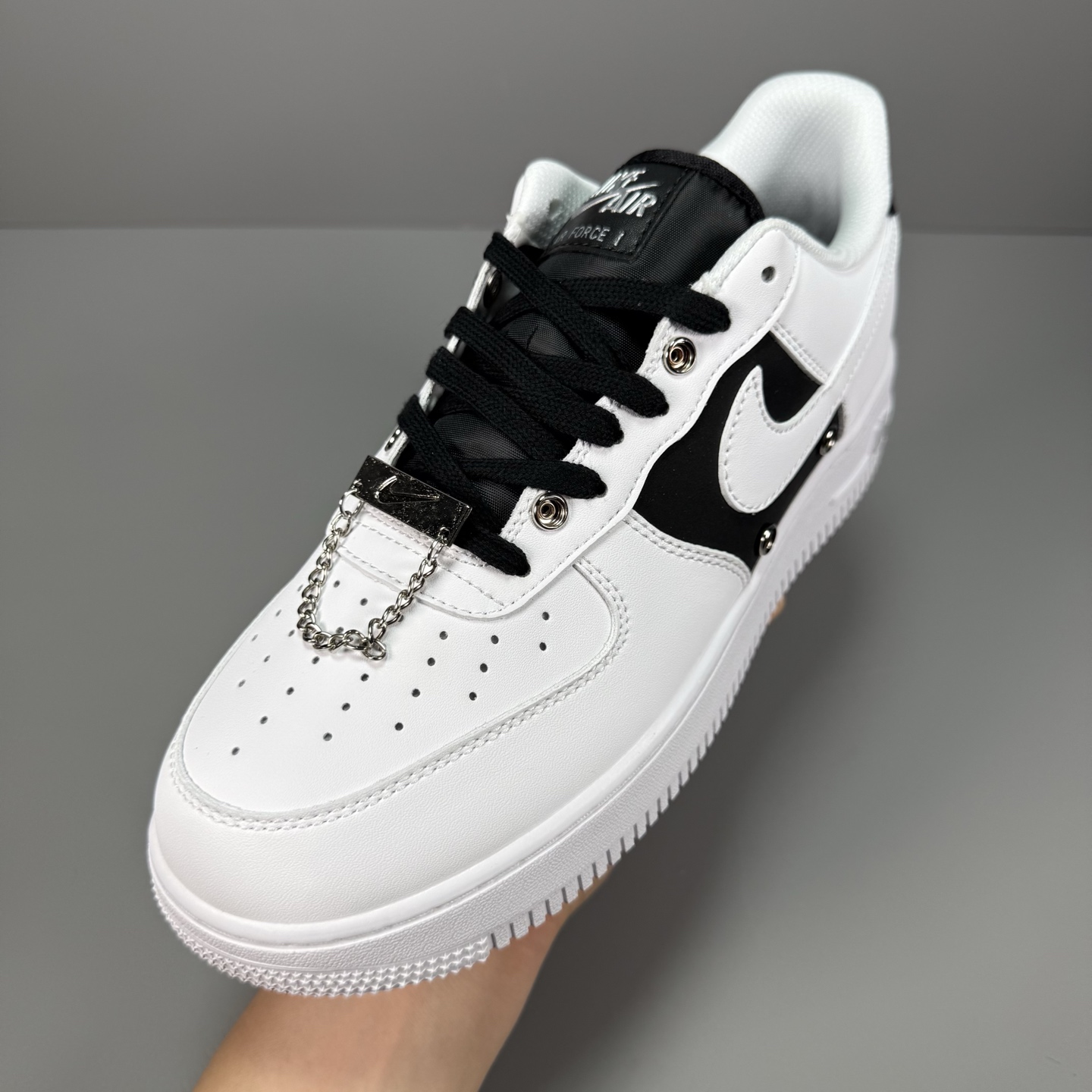  Nike Air Force 1 Low 空军一号低帮百搭休闲运动板鞋 全网最具性价比版本没有之一 2