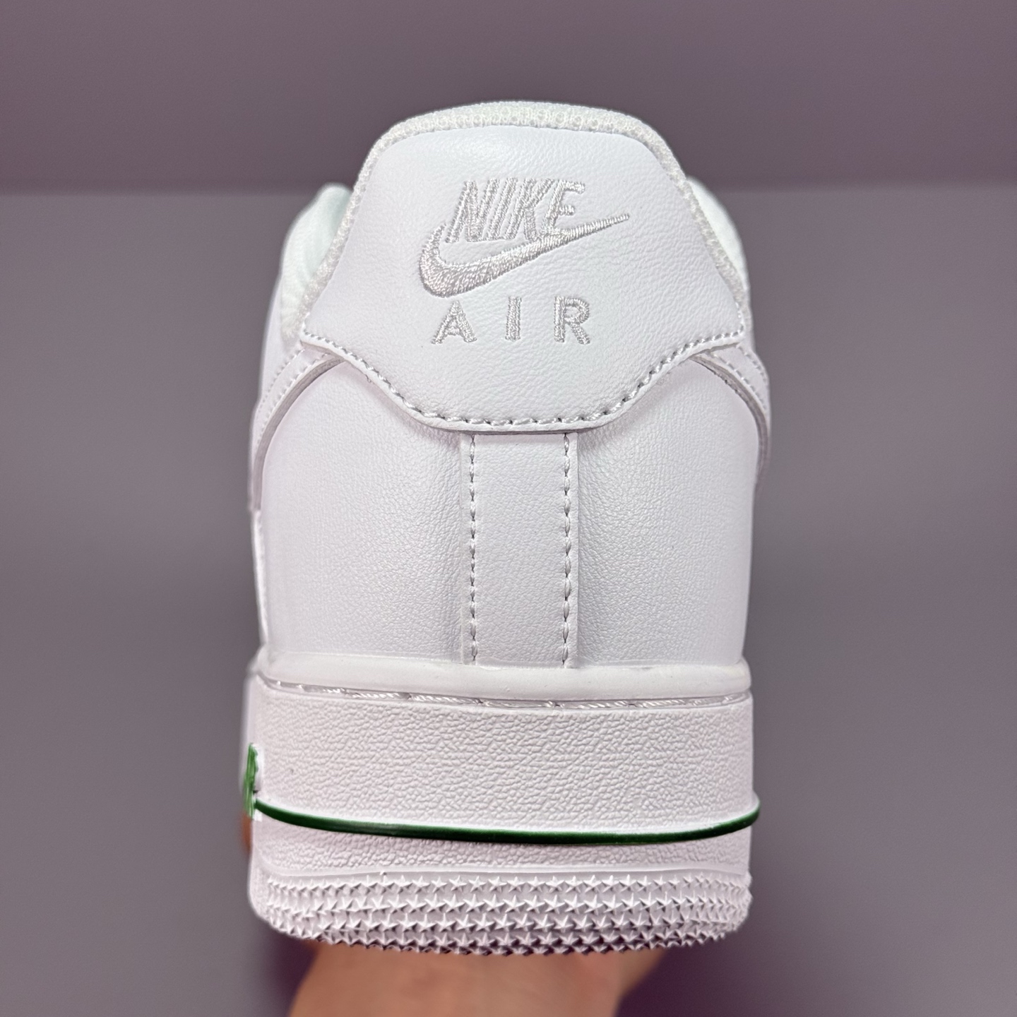  Nike Air Force 1 Low 空军一号低帮百搭休闲运动板鞋 全网最具性价比版本没有之一 2