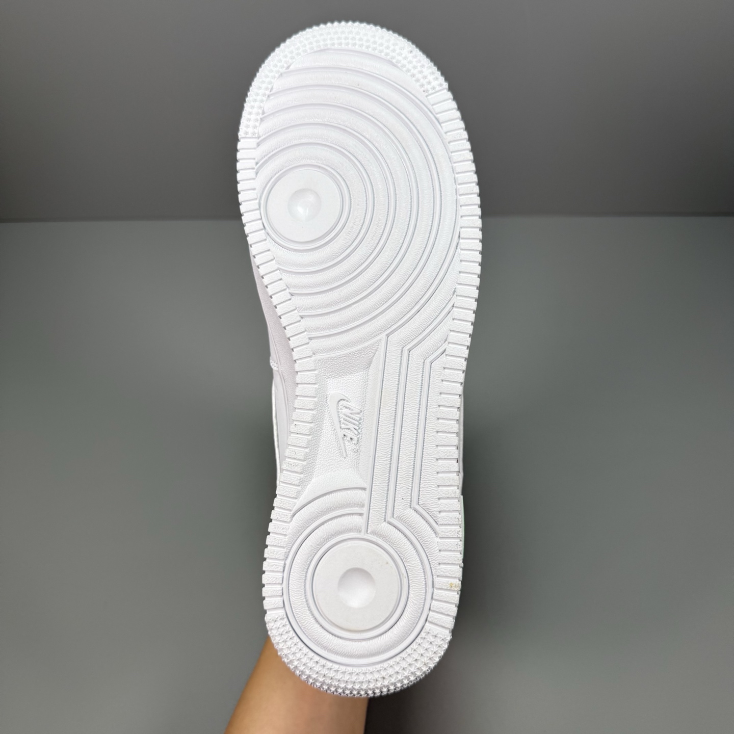  Nike Air Force 1 Low 空军一号低帮百搭休闲运动板鞋 全网最具性价比版本没有之一 2