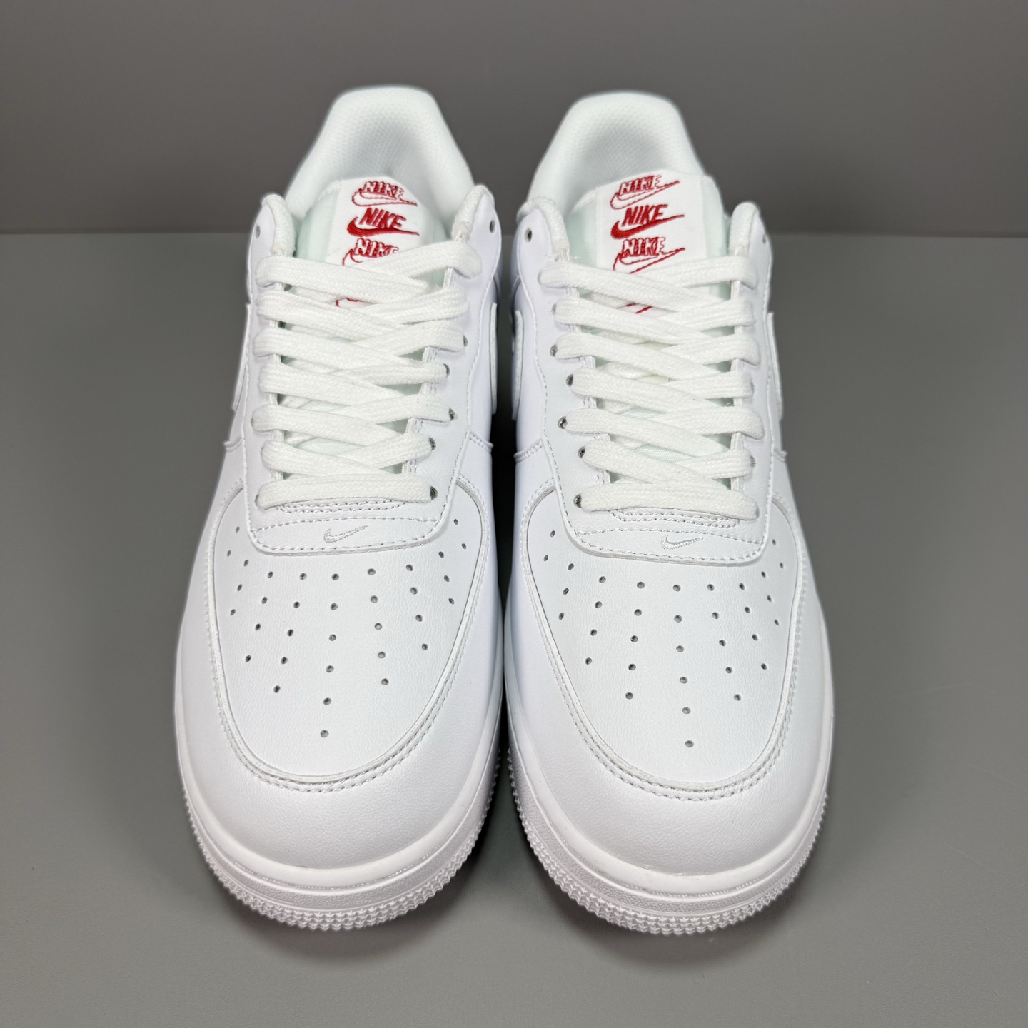  Nike Air Force 1 Low 空军一号低帮百搭休闲运动板鞋 全网最具性价比版本没有之一 2