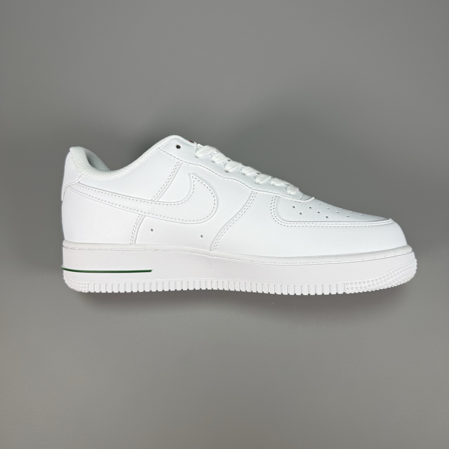  Nike Air Force 1 Low 空军一号低帮百搭休闲运动板鞋 全网最具性价比版本没有之一 2