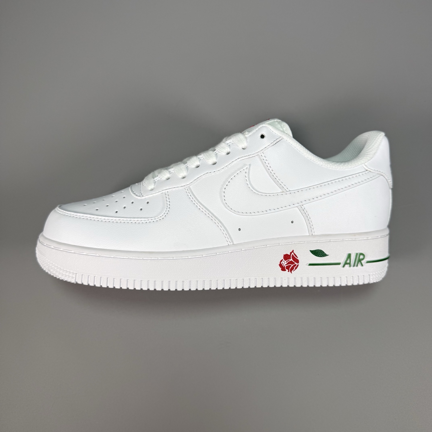  Nike Air Force 1 Low 空军一号低帮百搭休闲运动板鞋 全网最具性价比版本没有之一 2