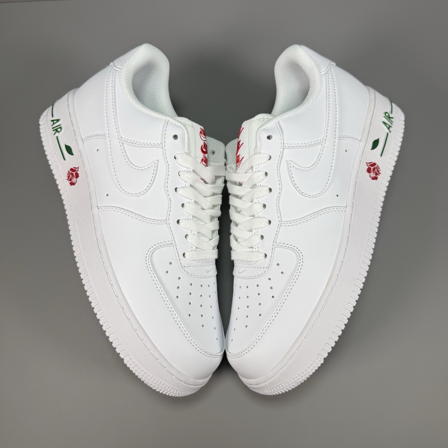  Nike Air Force 1 Low 空军一号低帮百搭休闲运动板鞋 全网最具性价比版本没有之一 2