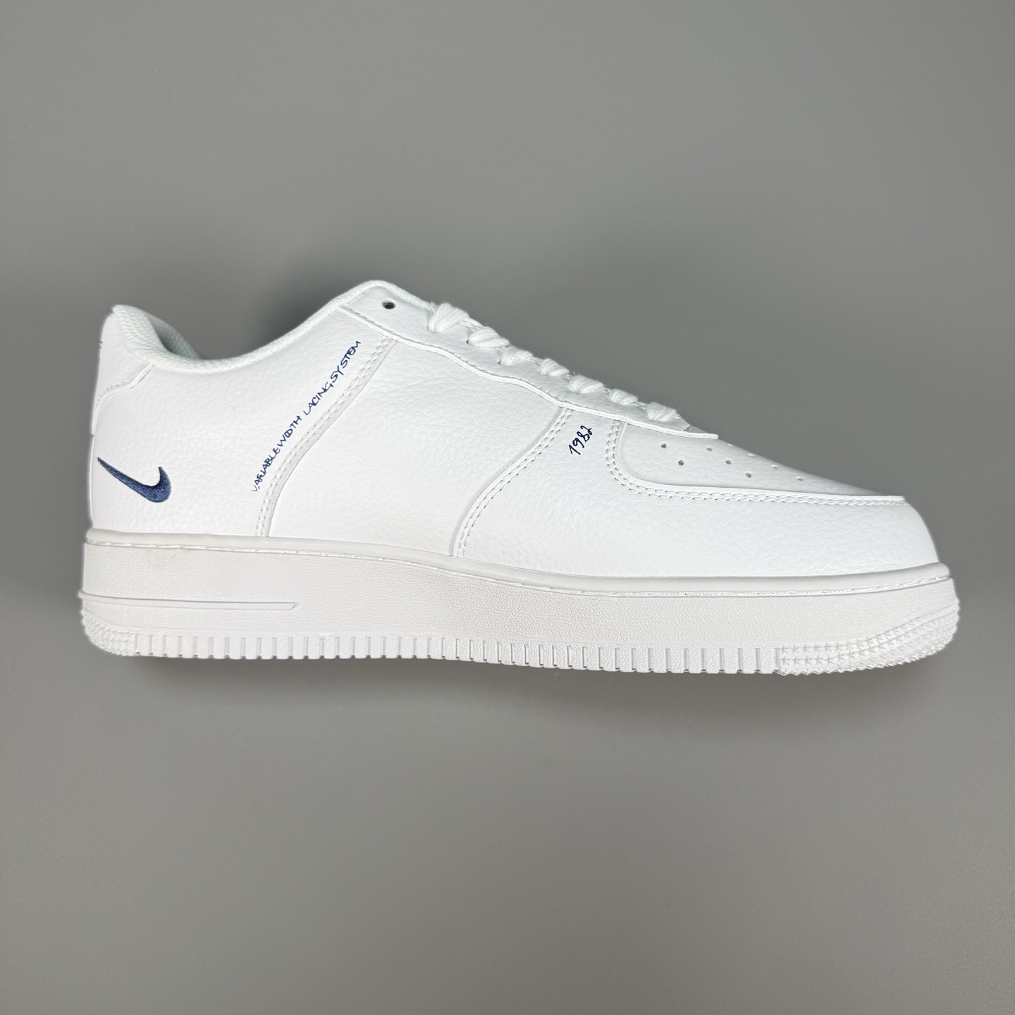  Nike Air Force 1 Low 空军一号低帮百搭休闲运动板鞋 全网最具性价比版本没有之一 2