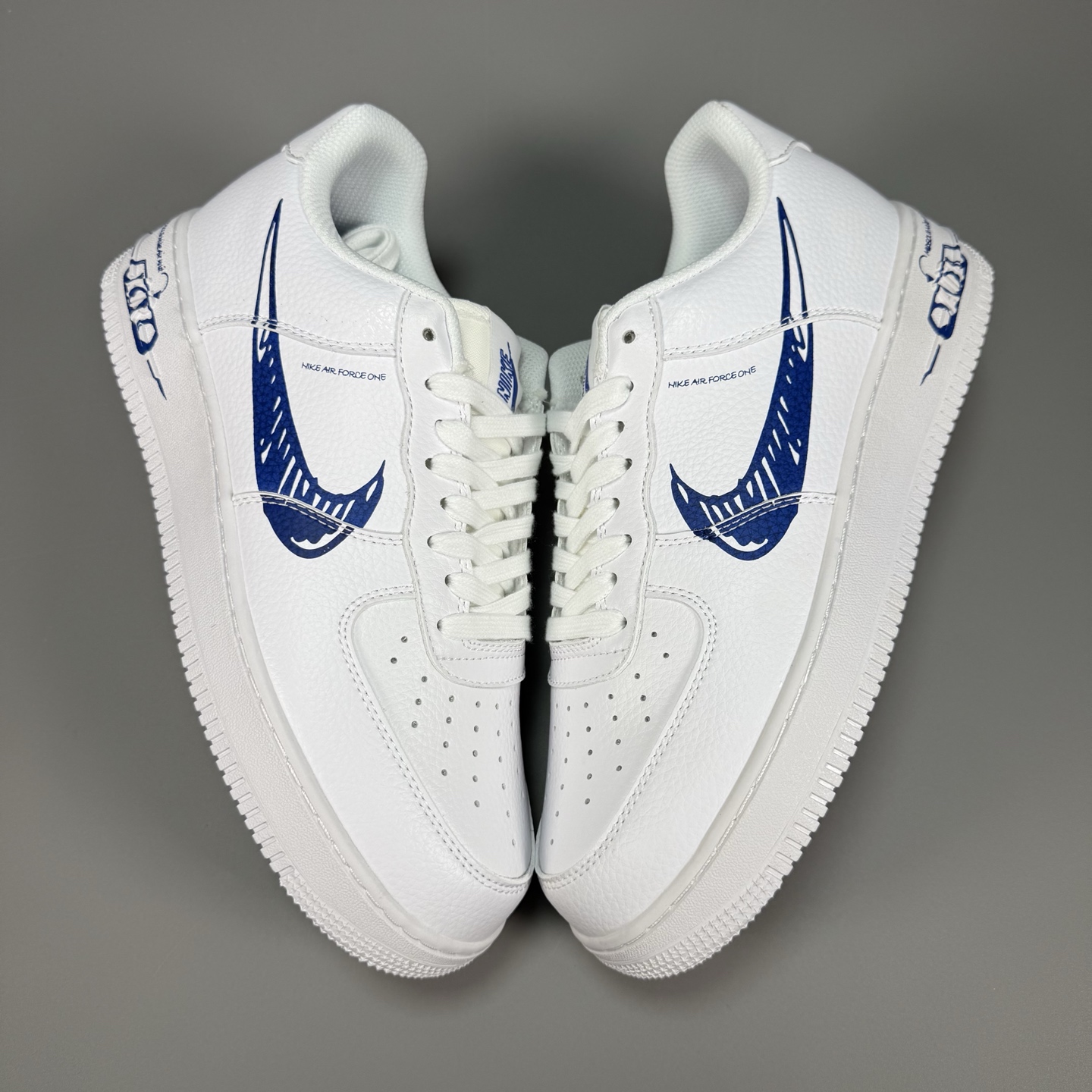 Nike Air Force 1 Low 空军一号低帮百搭休闲运动板鞋 全网最具性价比版本没有之一 2
