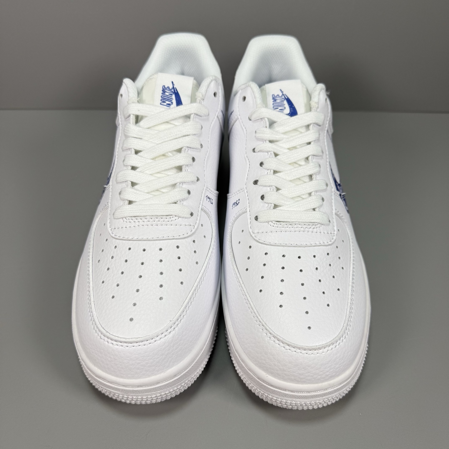 Nike Air Force 1 Low 空军一号低帮百搭休闲运动板鞋 全网最具性价比版本没有之一 2