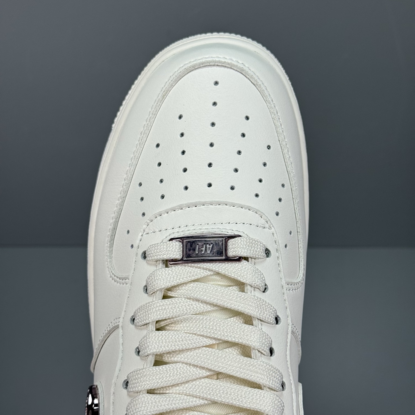  Nike Air Force 1 Low 空军一号低帮百搭休闲运动板鞋 全网最具性价比版本没有之一 2