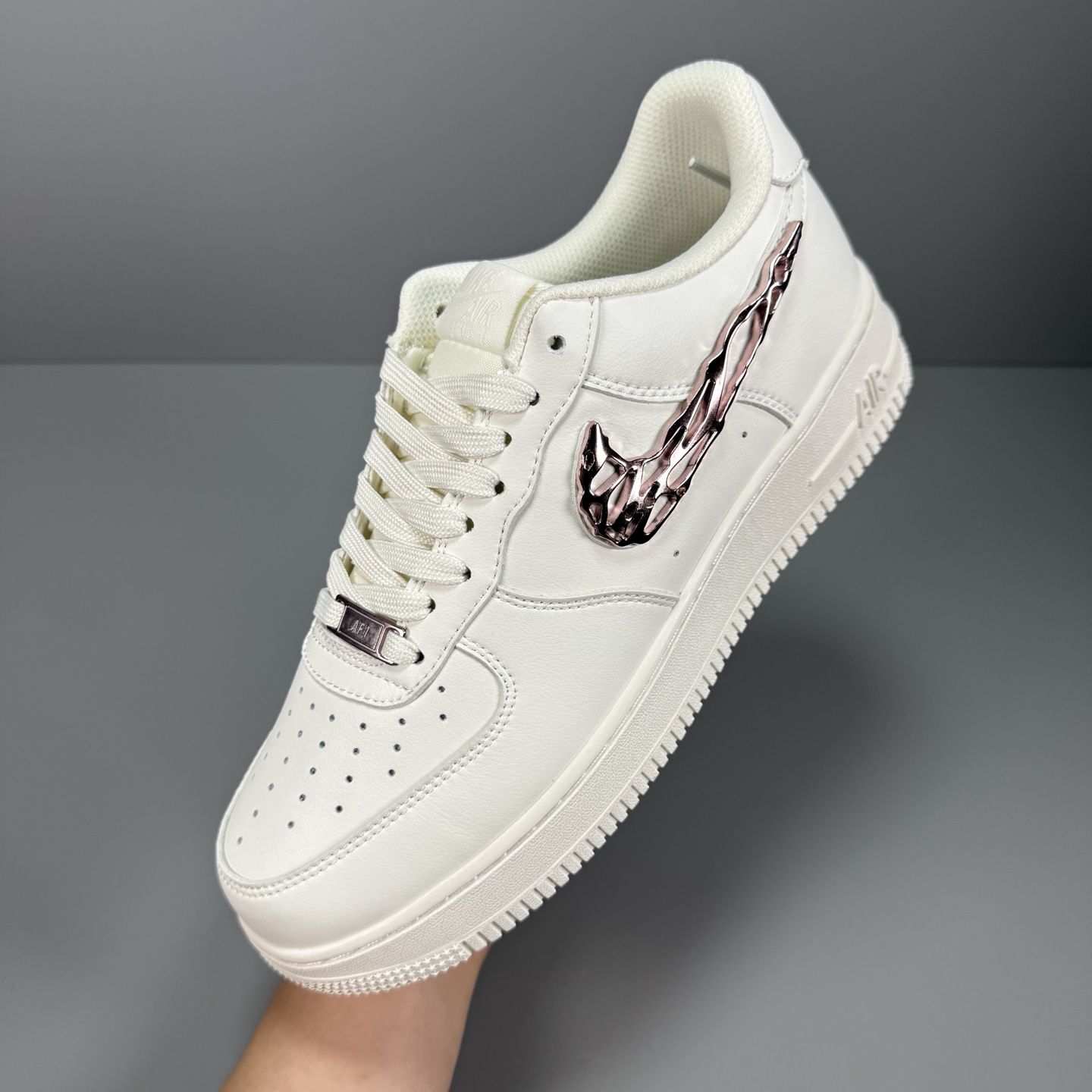  Nike Air Force 1 Low 空军一号低帮百搭休闲运动板鞋 全网最具性价比版本没有之一 2