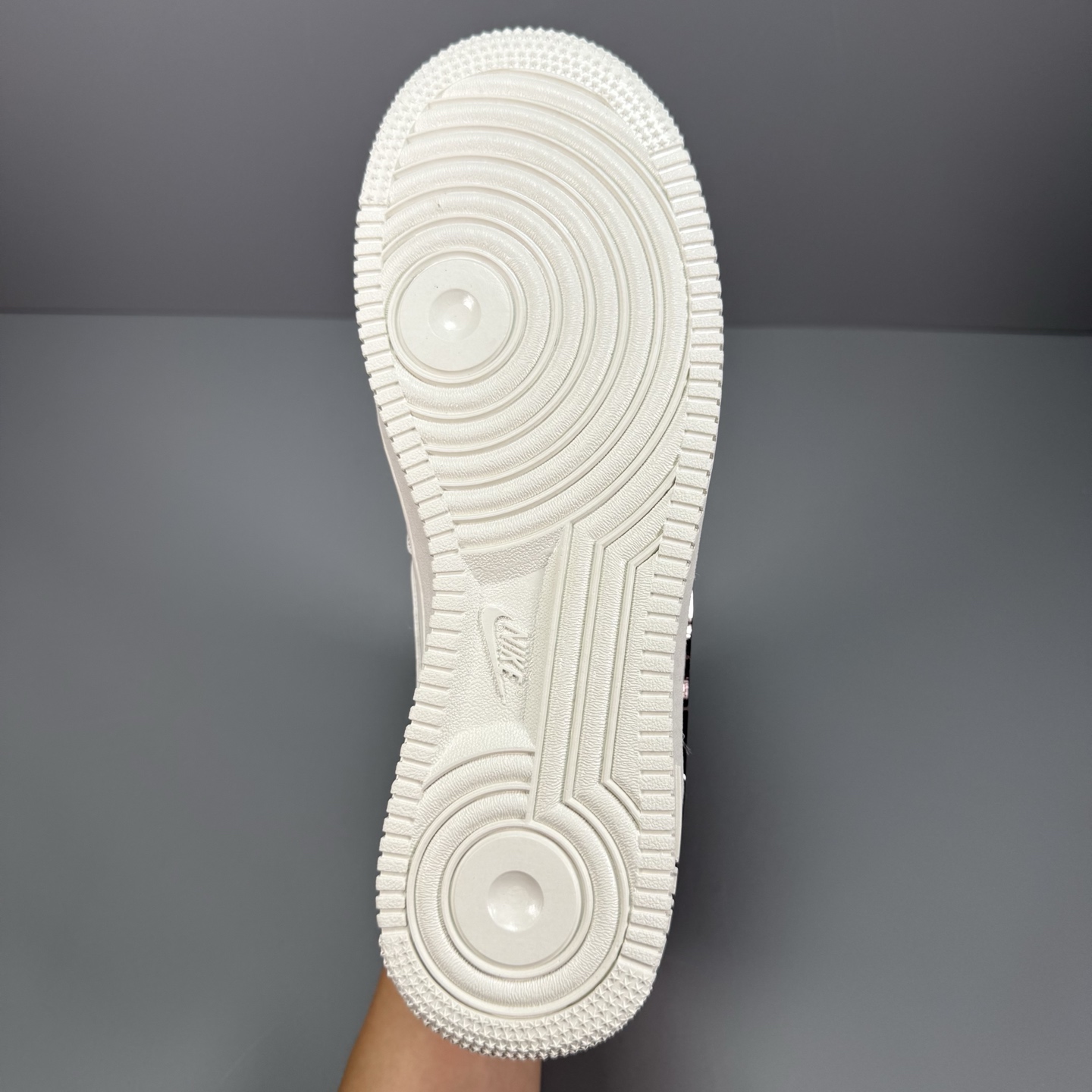  Nike Air Force 1 Low 空军一号低帮百搭休闲运动板鞋 全网最具性价比版本没有之一 2