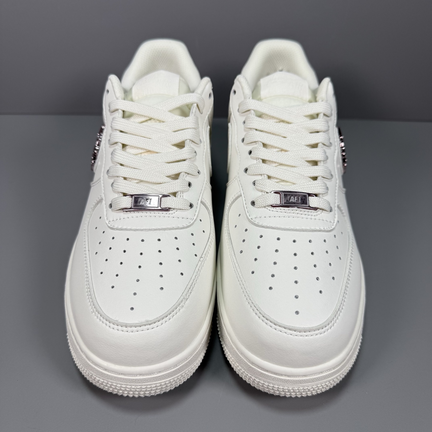  Nike Air Force 1 Low 空军一号低帮百搭休闲运动板鞋 全网最具性价比版本没有之一 2