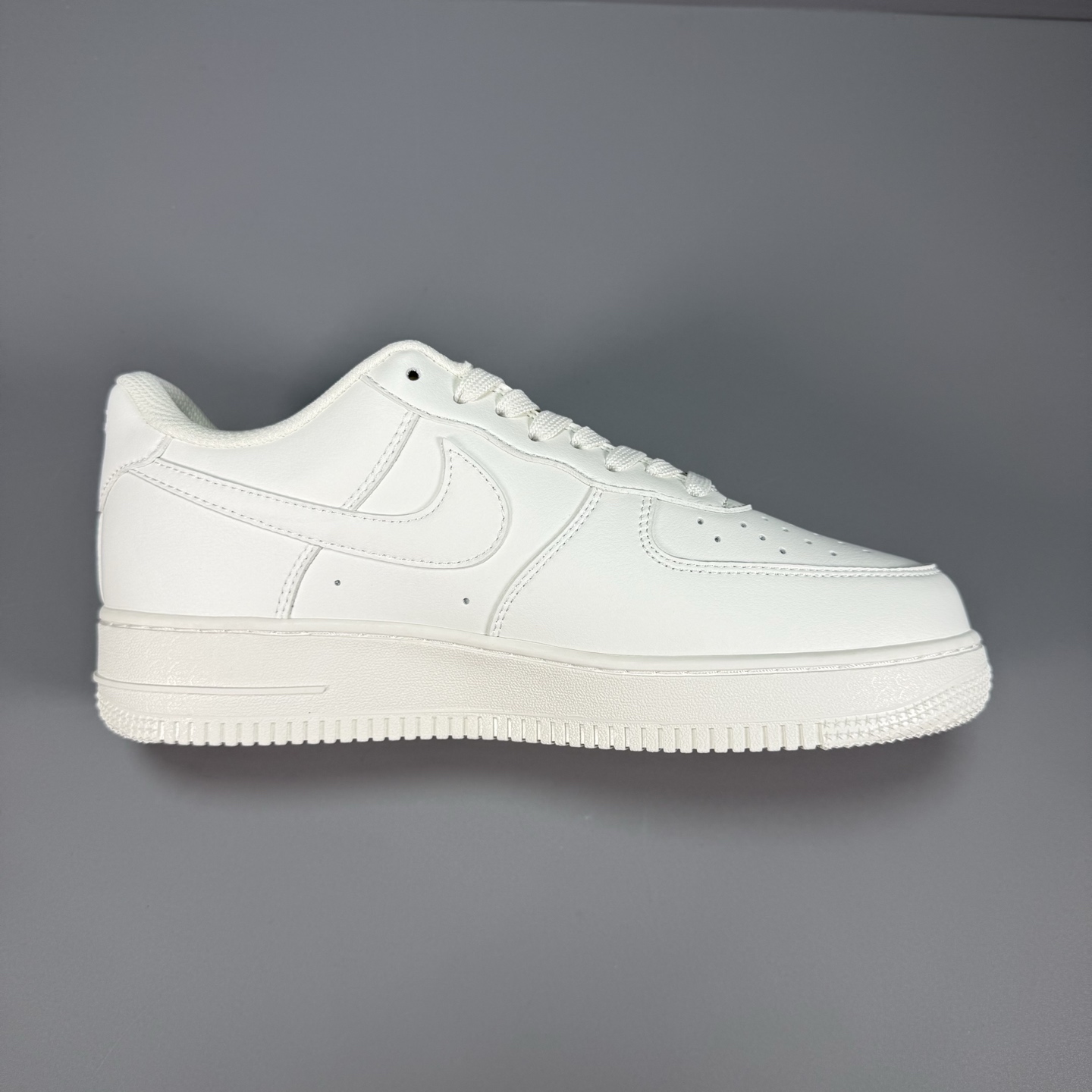 Nike Air Force 1 Low 空军一号低帮百搭休闲运动板鞋 全网最具性价比版本没有之一 2