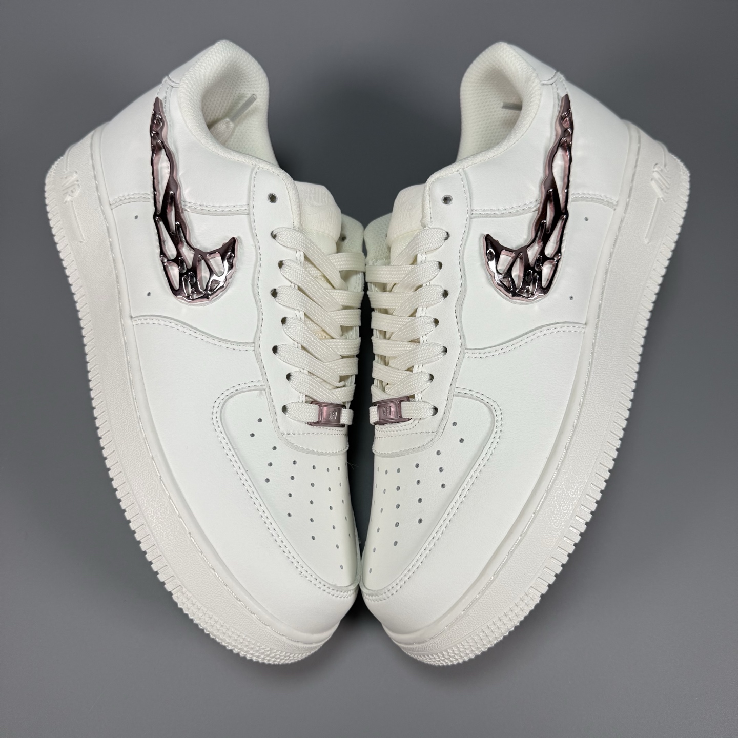  Nike Air Force 1 Low 空军一号低帮百搭休闲运动板鞋 全网最具性价比版本没有之一 2