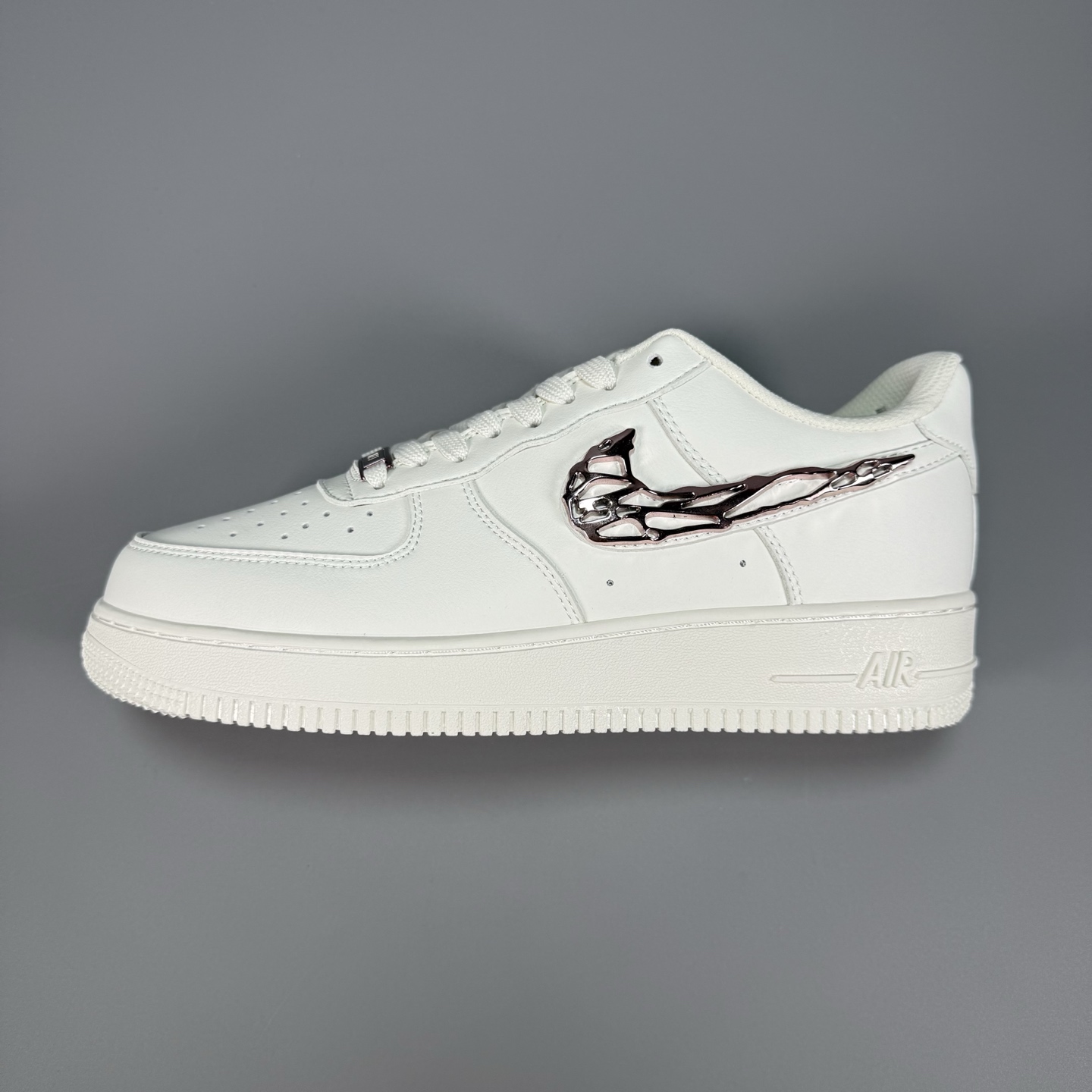  Nike Air Force 1 Low 空军一号低帮百搭休闲运动板鞋 全网最具性价比版本没有之一 2