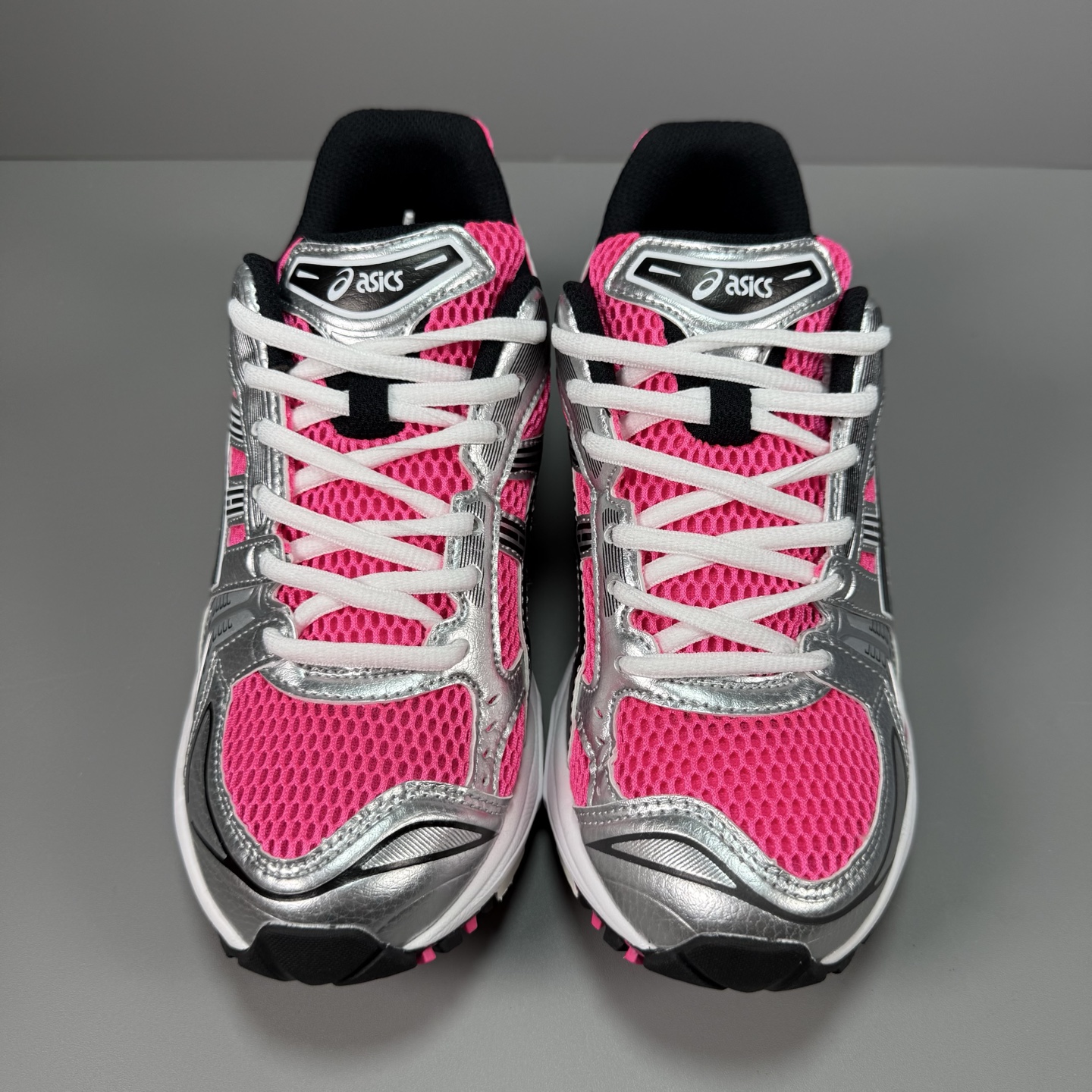  纯原 亚瑟士/ASICS Gel Kayano 14 Monaco Blue Black卡亚诺14代系