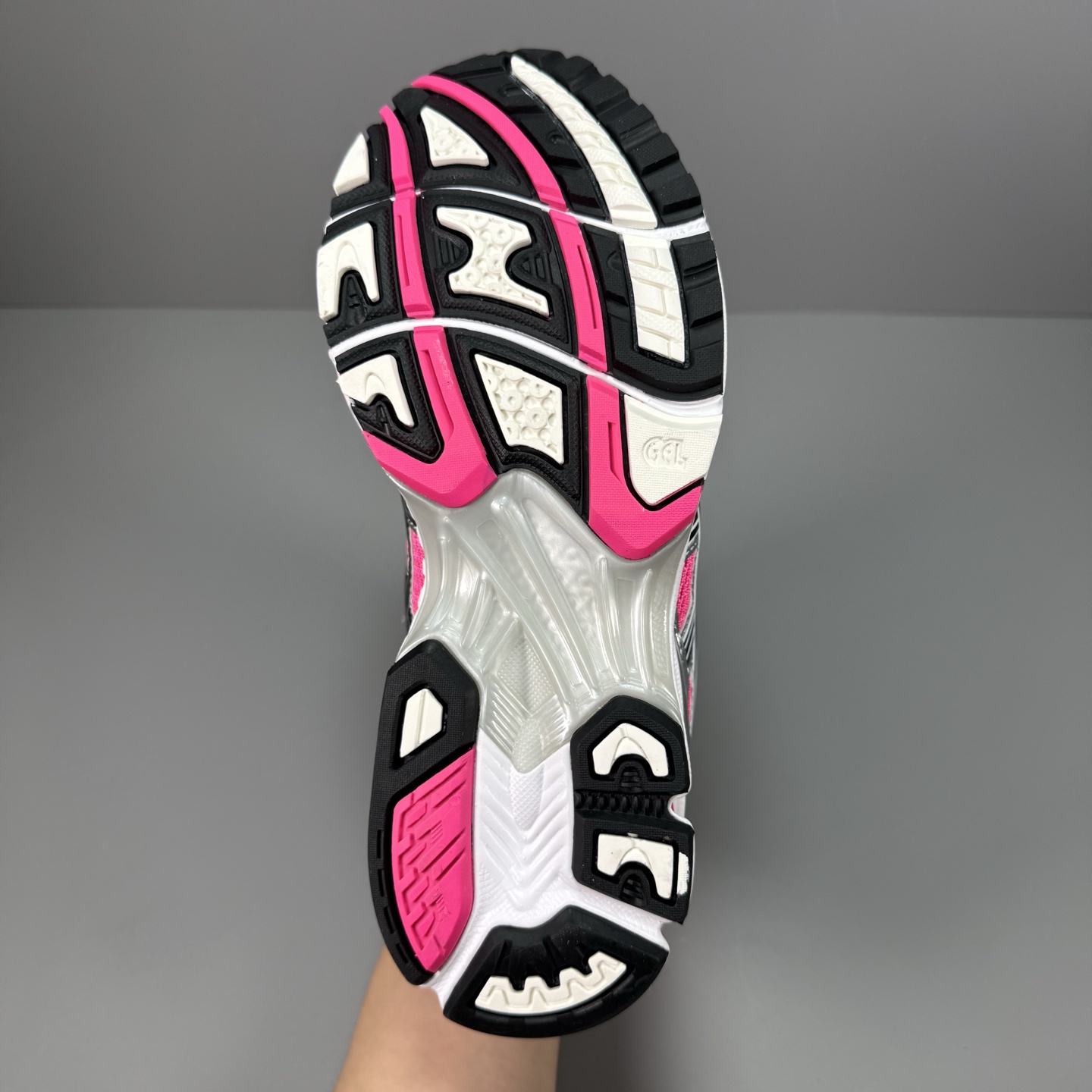  纯原 亚瑟士/ASICS Gel Kayano 14 Monaco Blue Black卡亚诺14代系