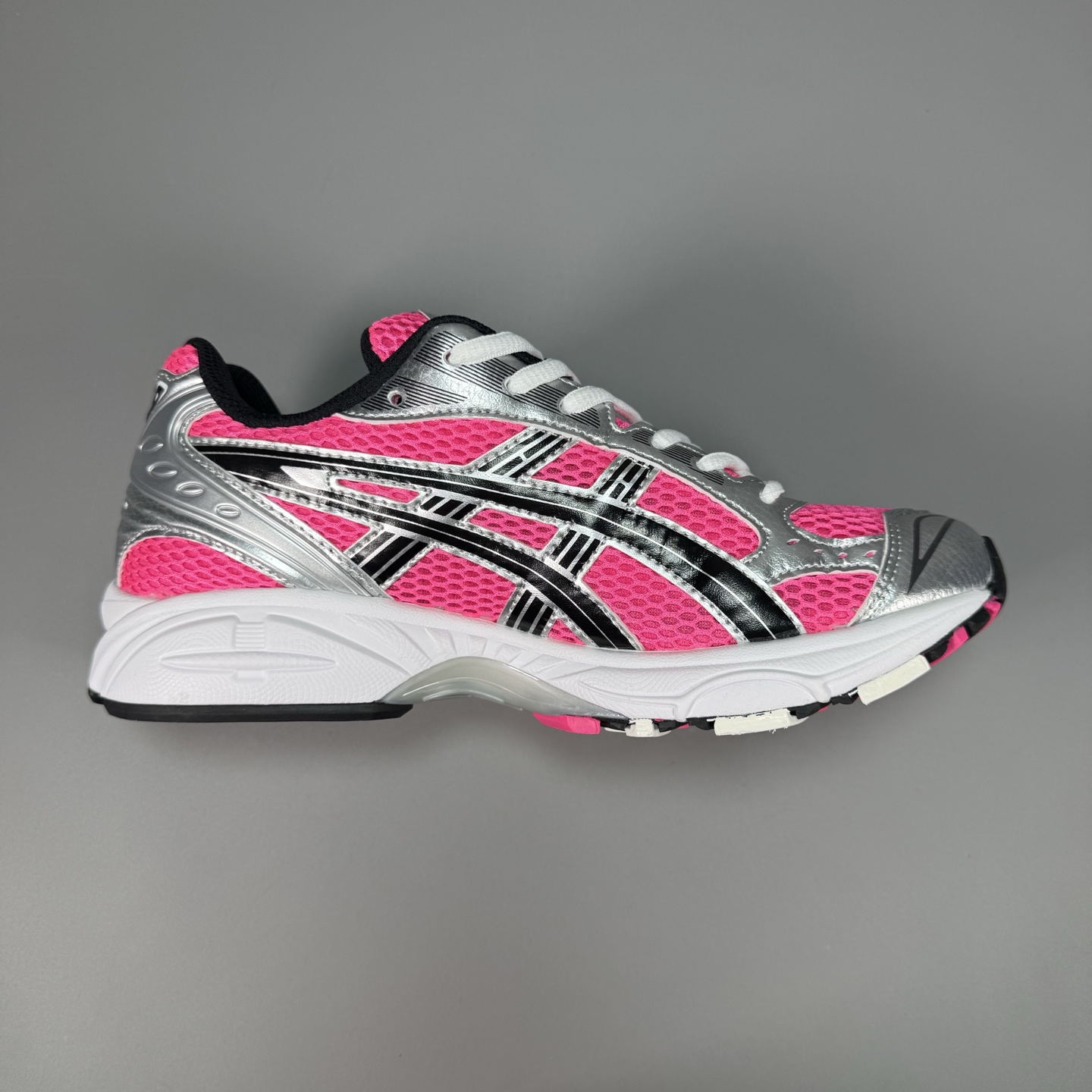  纯原 亚瑟士/ASICS Gel Kayano 14 Monaco Blue Black卡亚诺14代系