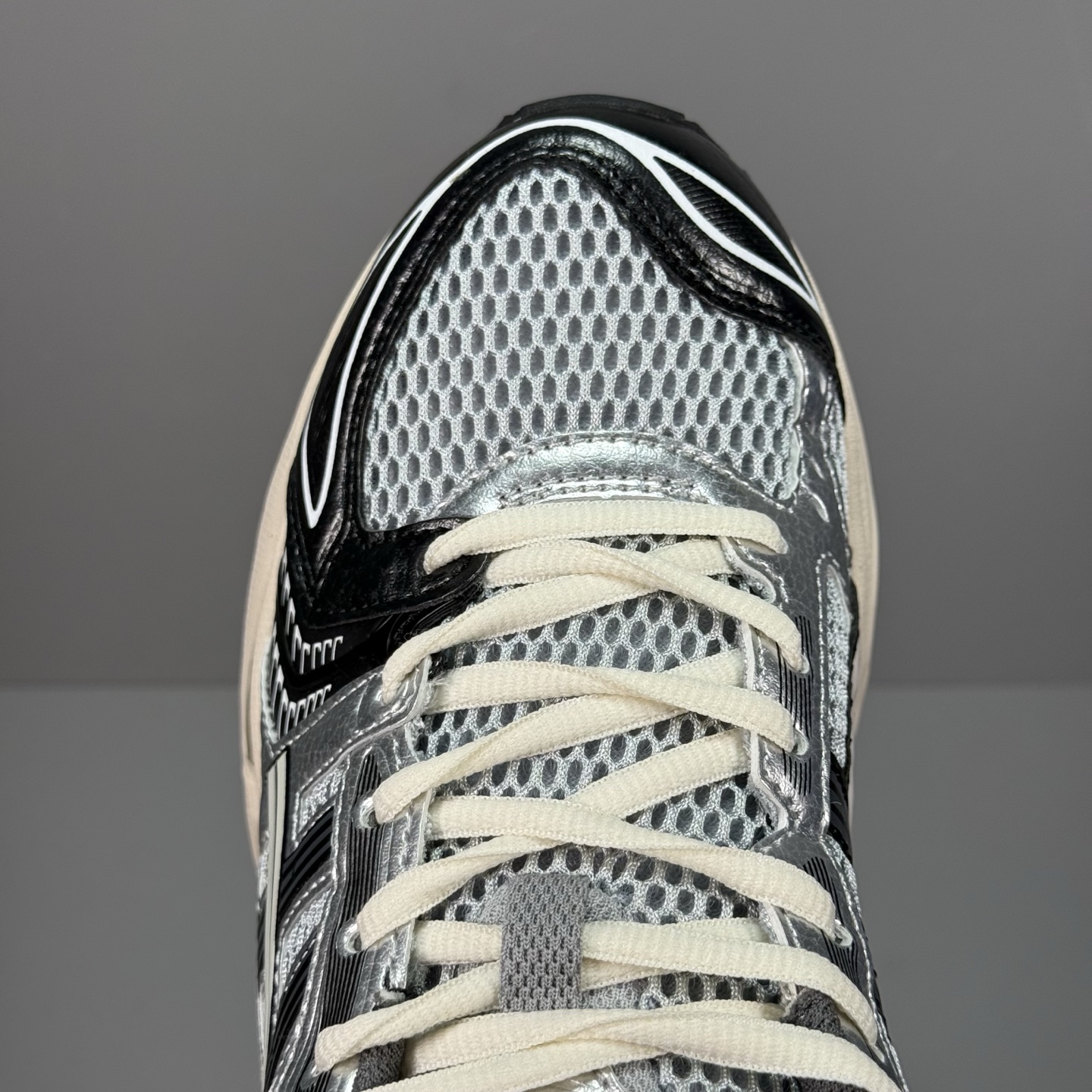  纯原 亚瑟士/ASICS Gel Kayano 14 Monaco Blue Black卡亚诺14代系