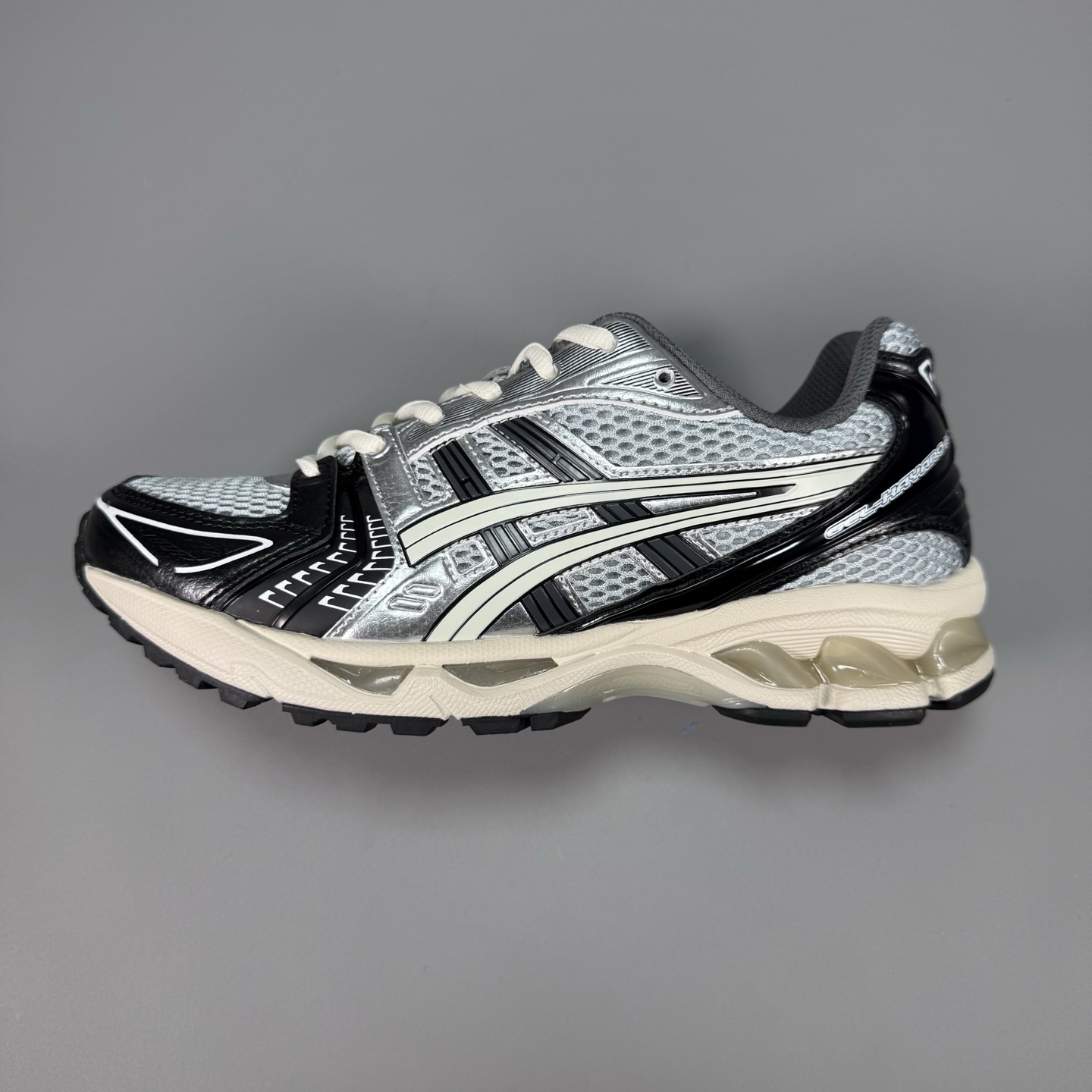  纯原 亚瑟士/ASICS Gel Kayano 14 Monaco Blue Black卡亚诺14代系