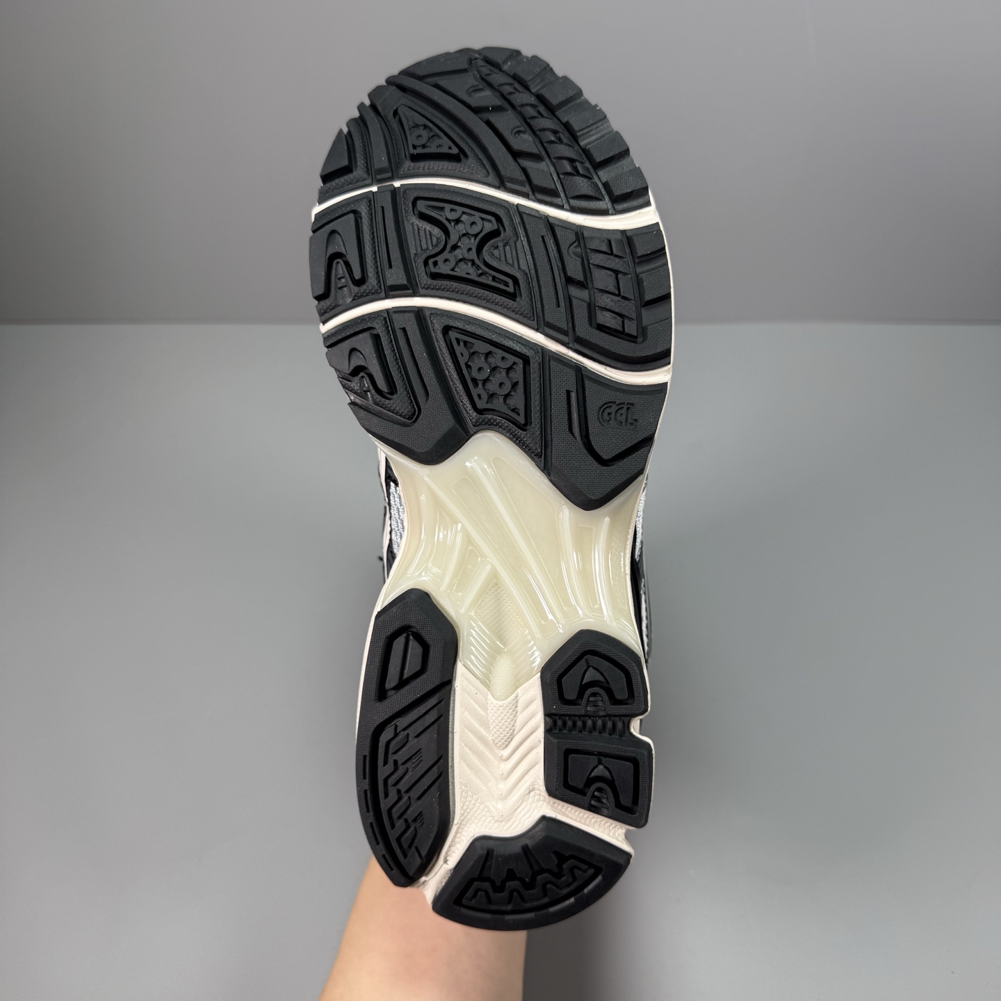  纯原 亚瑟士/ASICS Gel Kayano 14 Monaco Blue Black卡亚诺14代系
