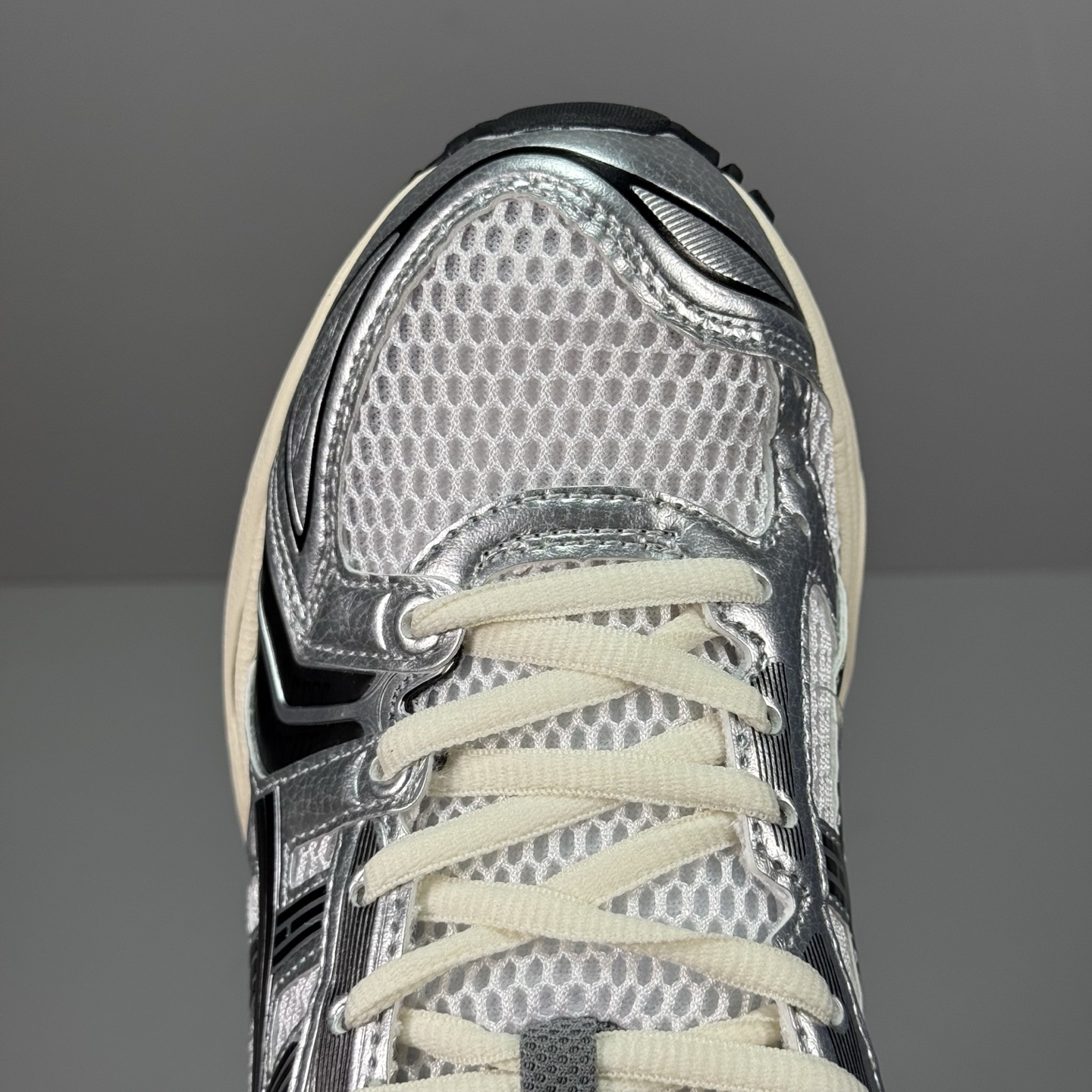  纯原 亚瑟士/ASICS Gel Kayano 14 Monaco Blue Black卡亚诺14代系