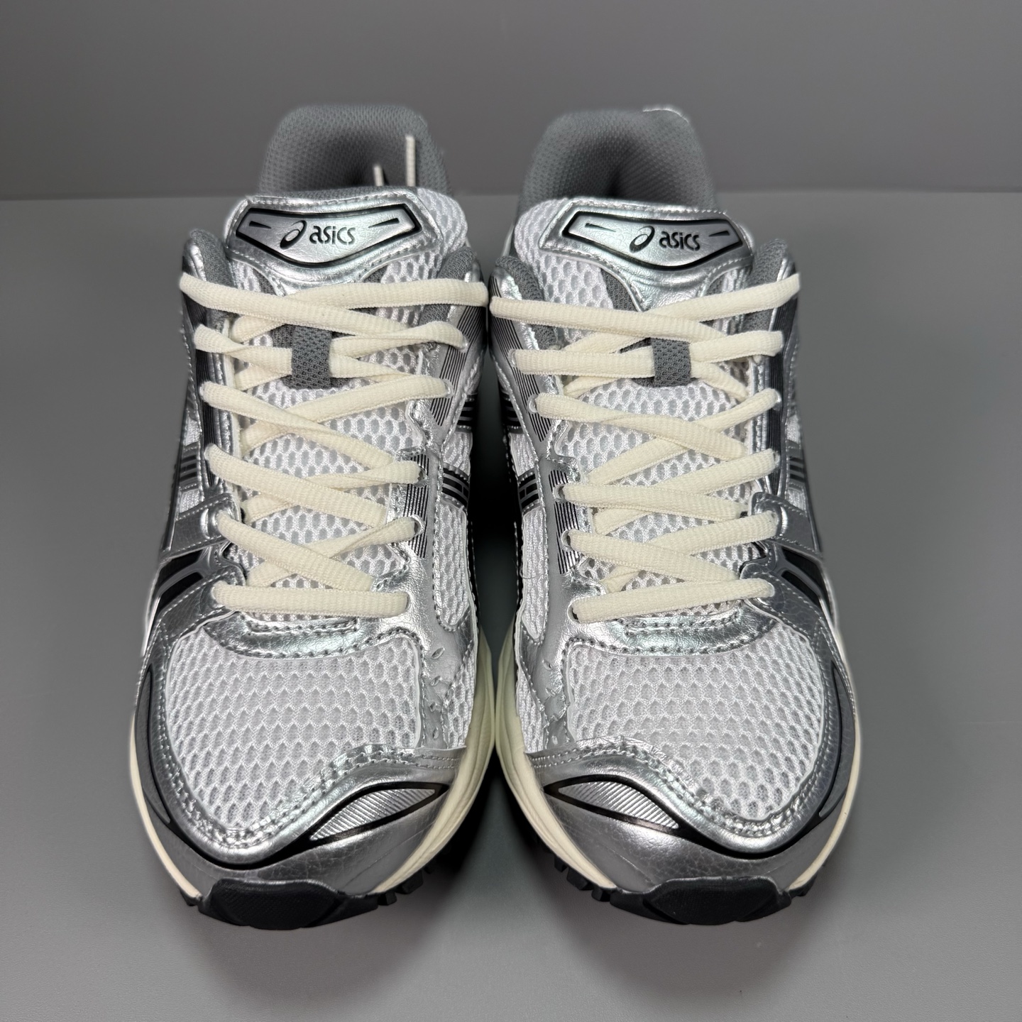  纯原 亚瑟士/ASICS Gel Kayano 14 Monaco Blue Black卡亚诺14代系