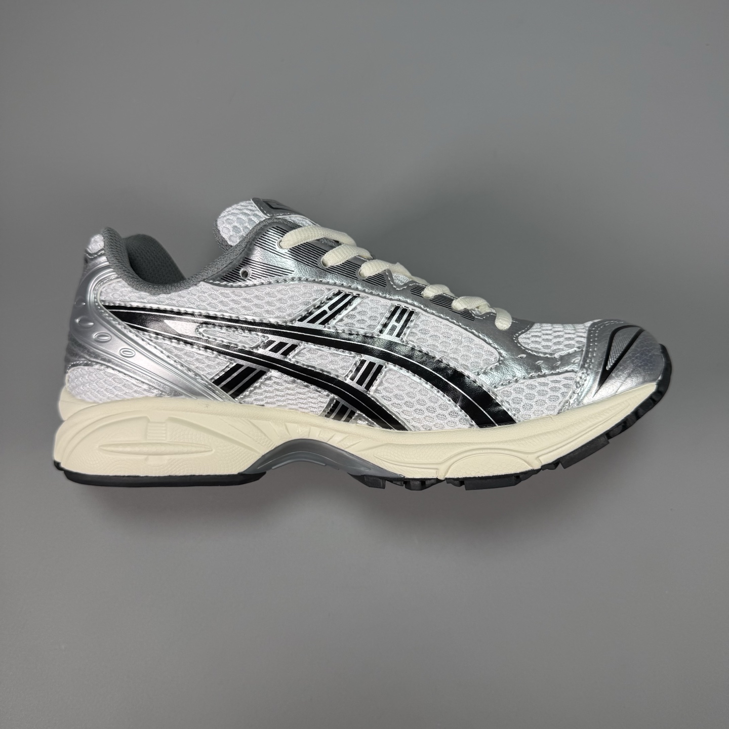  纯原 亚瑟士/ASICS Gel Kayano 14 Monaco Blue Black卡亚诺14代系