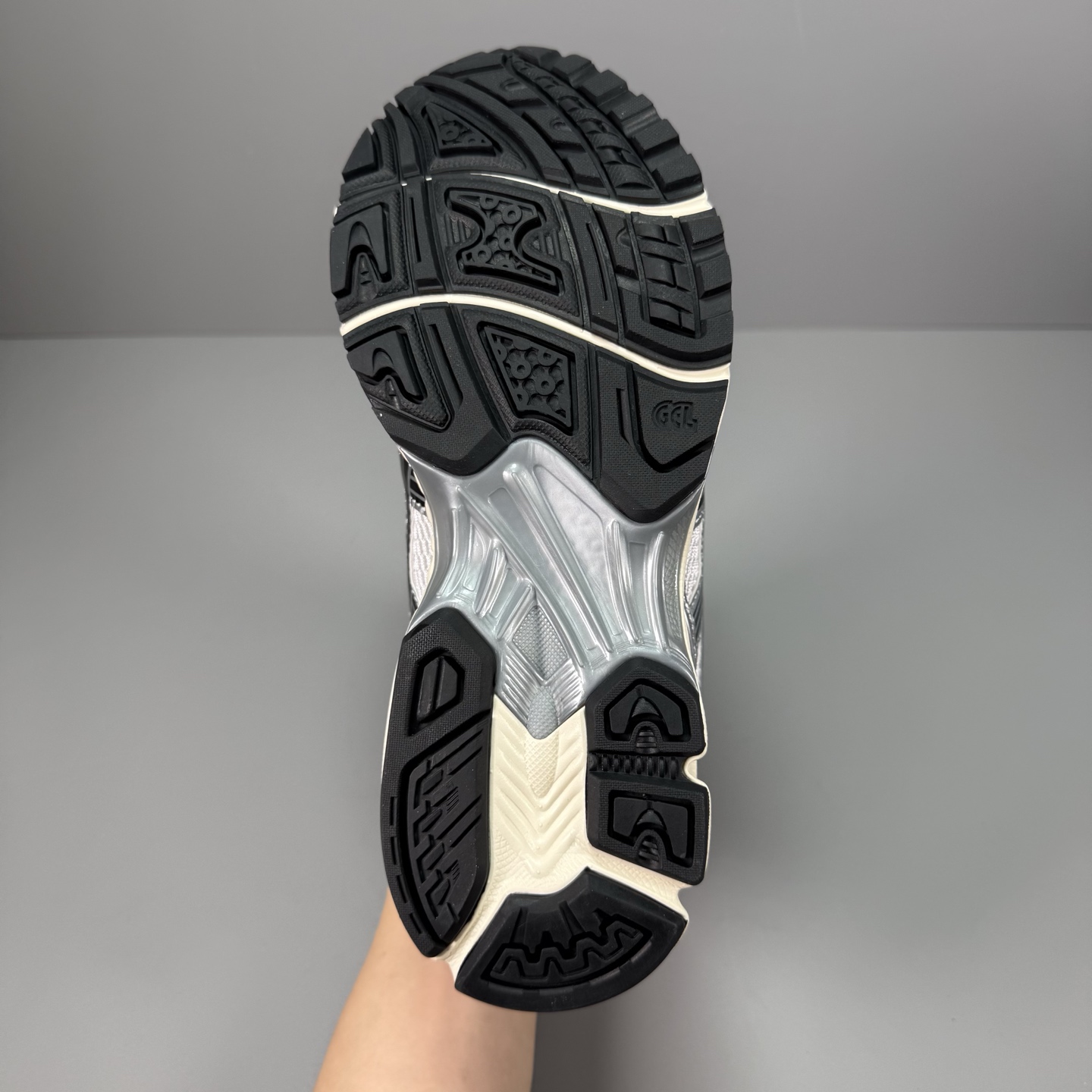  纯原 亚瑟士/ASICS Gel Kayano 14 Monaco Blue Black卡亚诺14代系