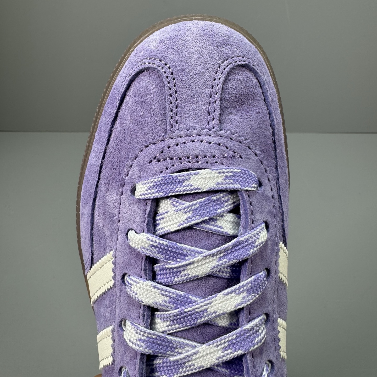  纯原 Adidas Handball Spezial KI5935 阿迪达斯经典款复古休闲板鞋
#原