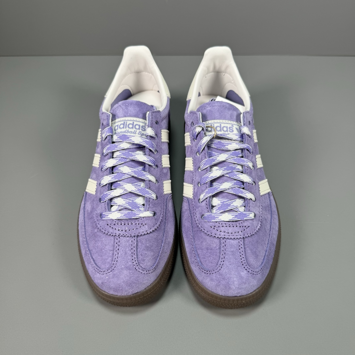  纯原 Adidas Handball Spezial KI5935 阿迪达斯经典款复古休闲板鞋
#原