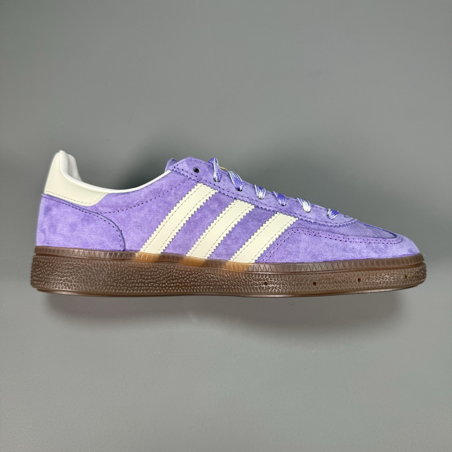 纯原 Adidas Handball Spezial KI5935 阿迪达斯经典款复古休闲板鞋
#原