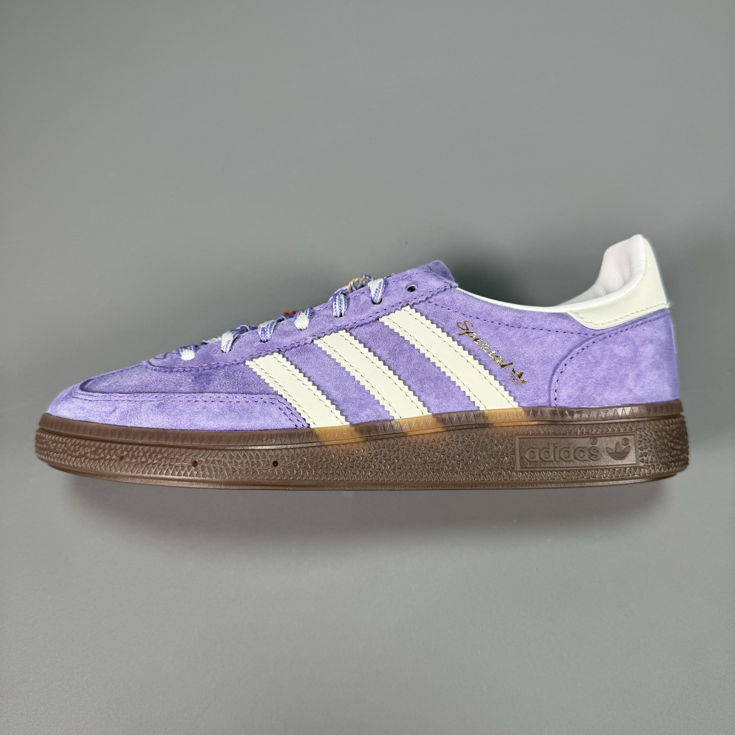  纯原 Adidas Handball Spezial KI5935 阿迪达斯经典款复古休闲板鞋
#原