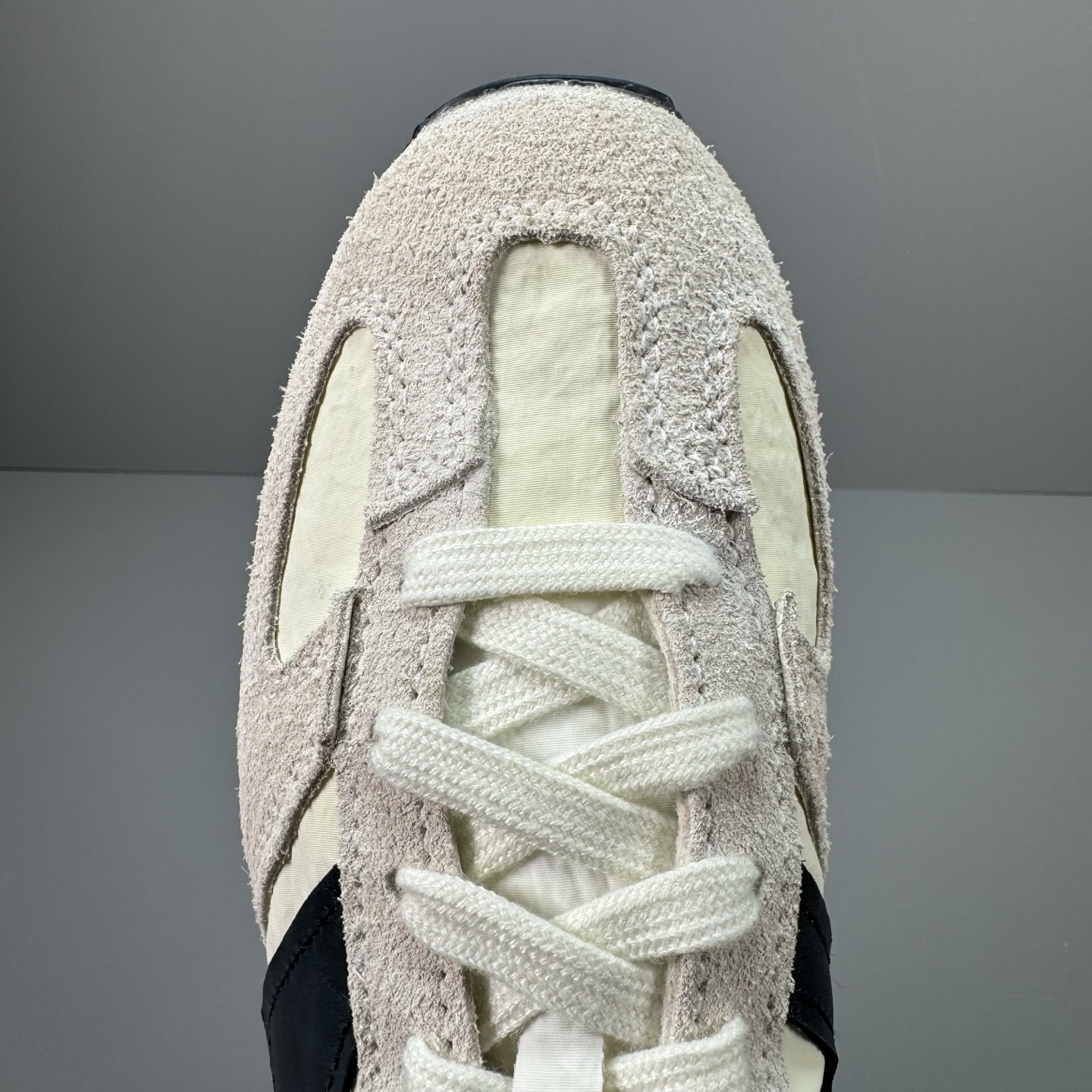  纯原 专柜货 平台货 NB 471 原产材料 原产模具开发 100%还原 米白黑 U471AM 男女鞋