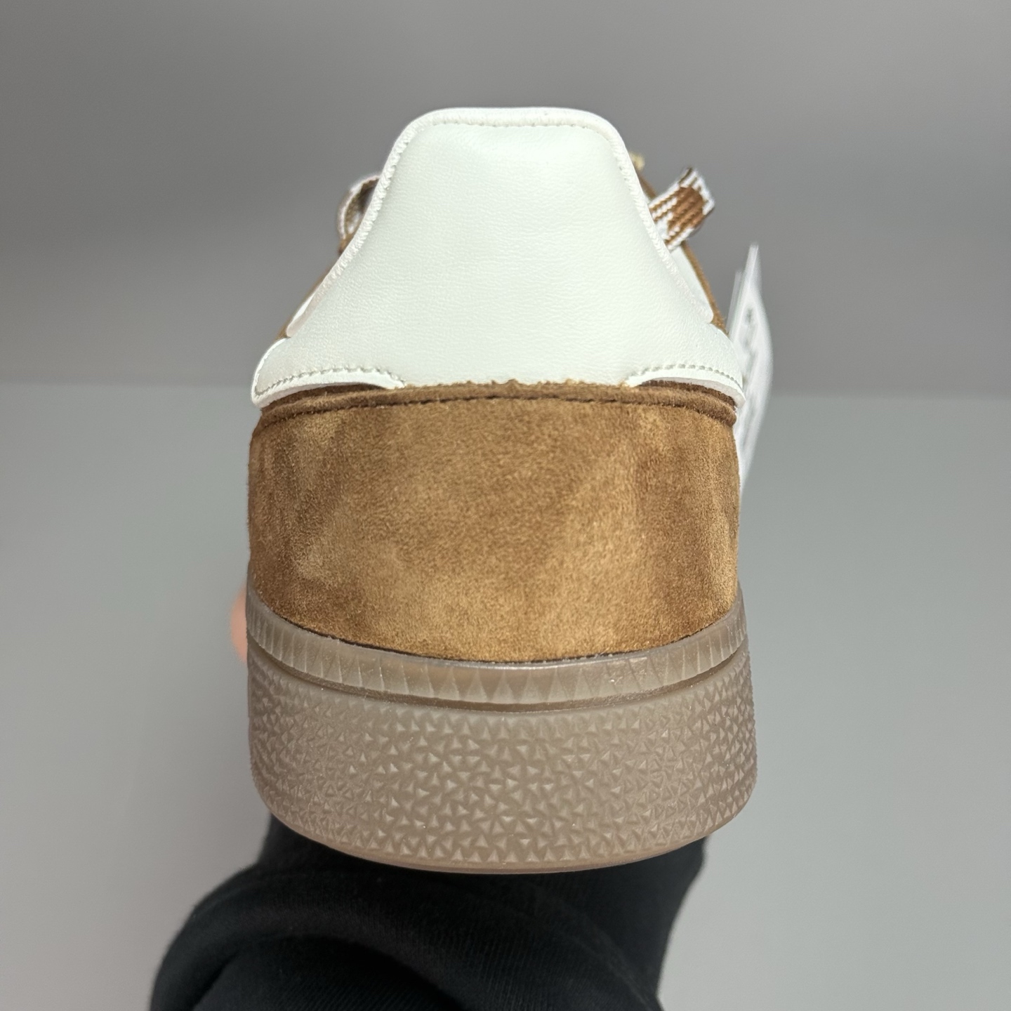 纯原 Adidas Handball Spezial KI5938 阿迪达斯经典款复古休闲板鞋#原厂原档