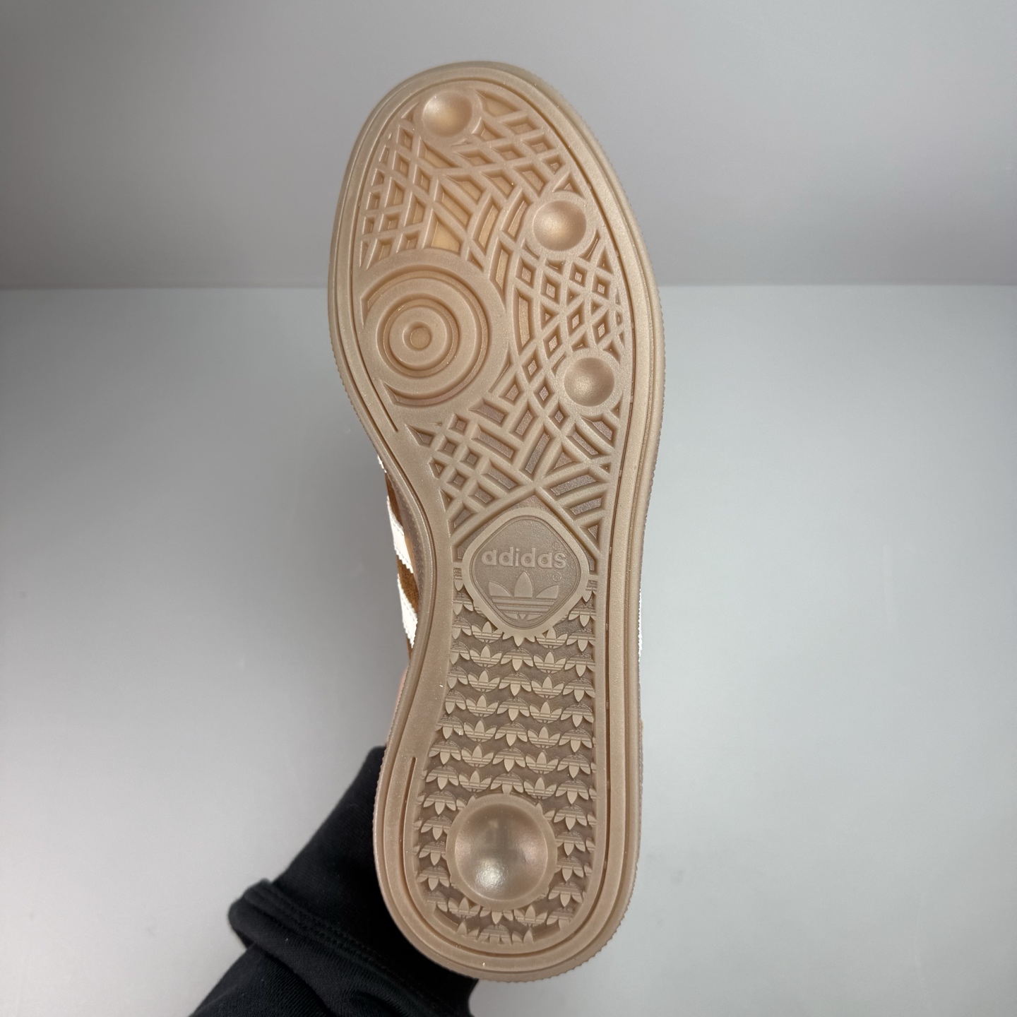 纯原 Adidas Handball Spezial KI5938 阿迪达斯经典款复古休闲板鞋#原厂原档