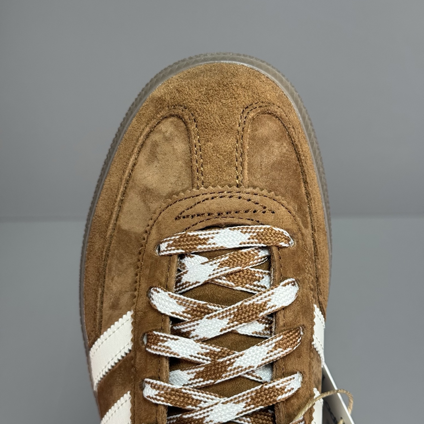 纯原 Adidas Handball Spezial KI5938 阿迪达斯经典款复古休闲板鞋#原厂原档