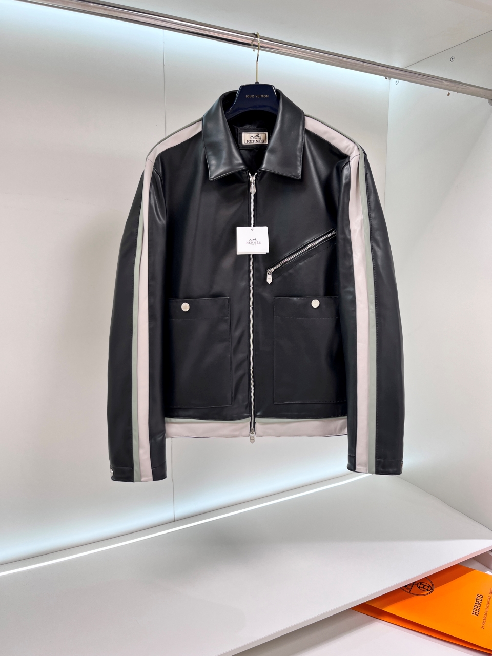 NO:674936,Brand Hermes Material imported sheepskin Size 48-56 (special size customization, hermes, sheepskin, Top Customize19860909品牌爱马仕 材质进口绵羊皮 尺码48-56（特殊尺码定制,,hermes,sheepskin,Top Customize1,Men's clothing