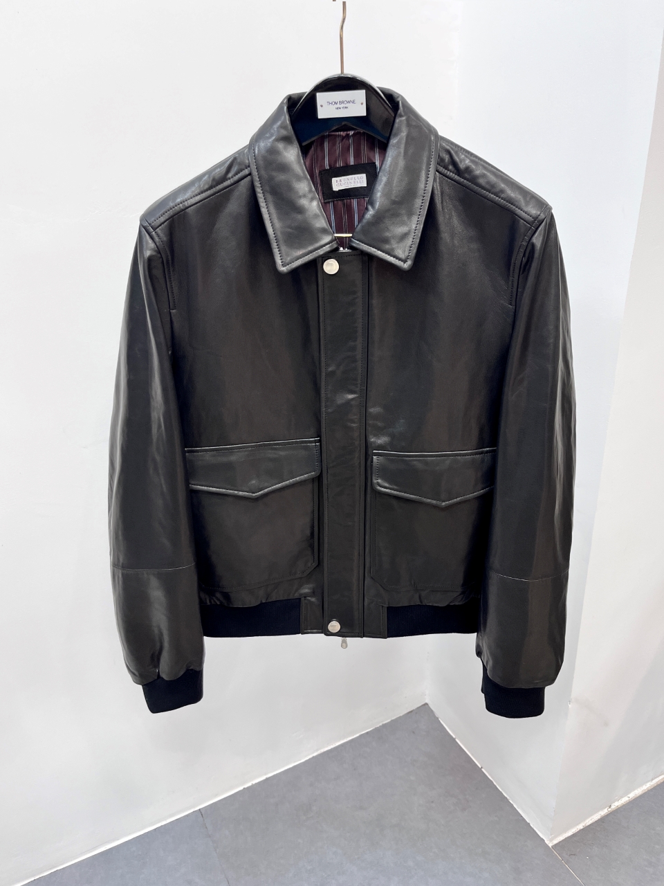 NO:675180,Brand bc material imported goatskin craftsmanship size 48-56 (special size customization), sheepskin, Top Customize19860909品牌bc 材质进口山羊皮 工艺 尺码48-56（特殊尺码定制）,,sheepskin,Top Customize1,Men's clothing