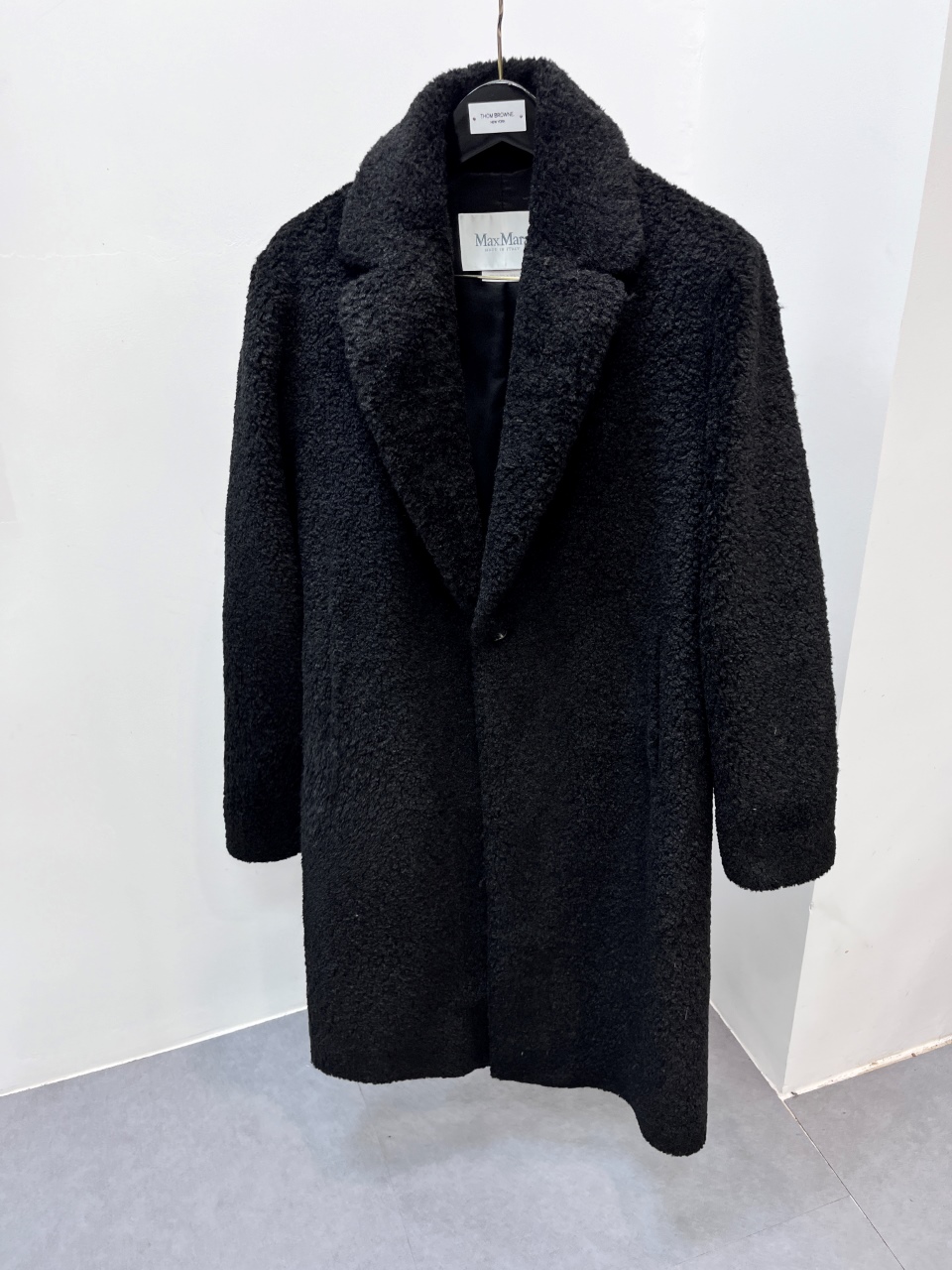 NO:675316,Brand Max Mara Material imported Australian wool Craftsmanship Size 48-56 (special size customization), Top Customize19860909品牌麦斯码拉 材质进口澳洲羊毛 工艺 尺码48-56（特殊尺码定制）,,Top Customize1,Men's clothing