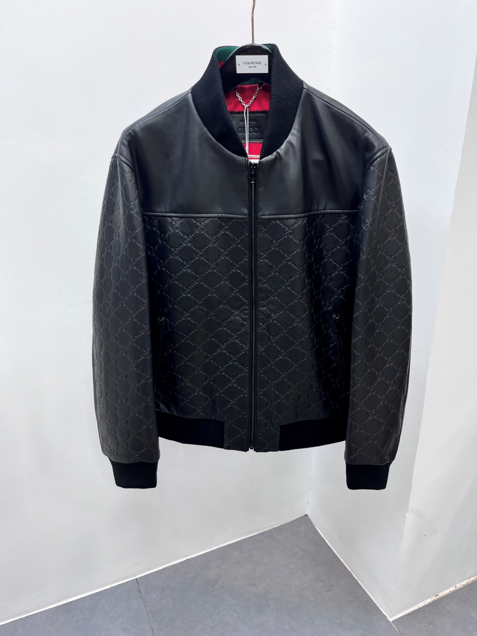 NO:676248,Brand Gucci Material imported sheepskin Craftsmanship Size 48-56 (special size customization),,gucci,sheepskin,Top Customize119860909品牌Gucci 材质进口绵羊皮 工艺 尺码48-56（特殊尺码定制）,,gucci,sheepskin,Top Customize1,Men's clothing