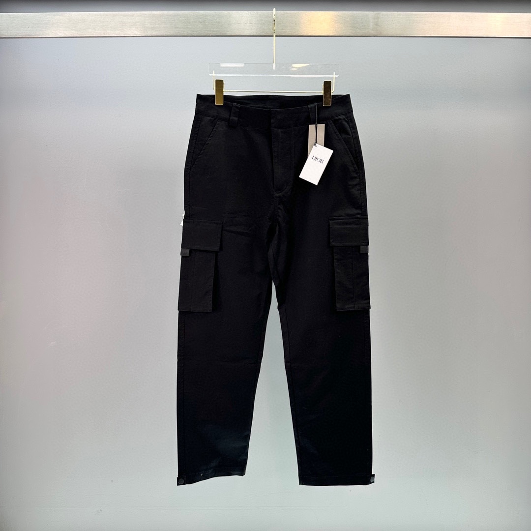 Dior Clothing Pants & Trousers Casual