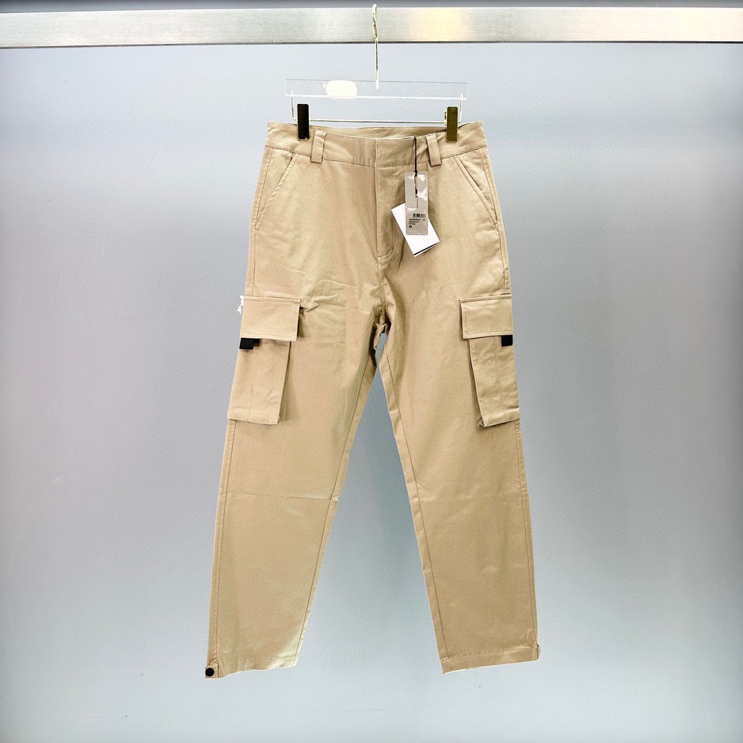 Dior Clothing Pants & Trousers Casual