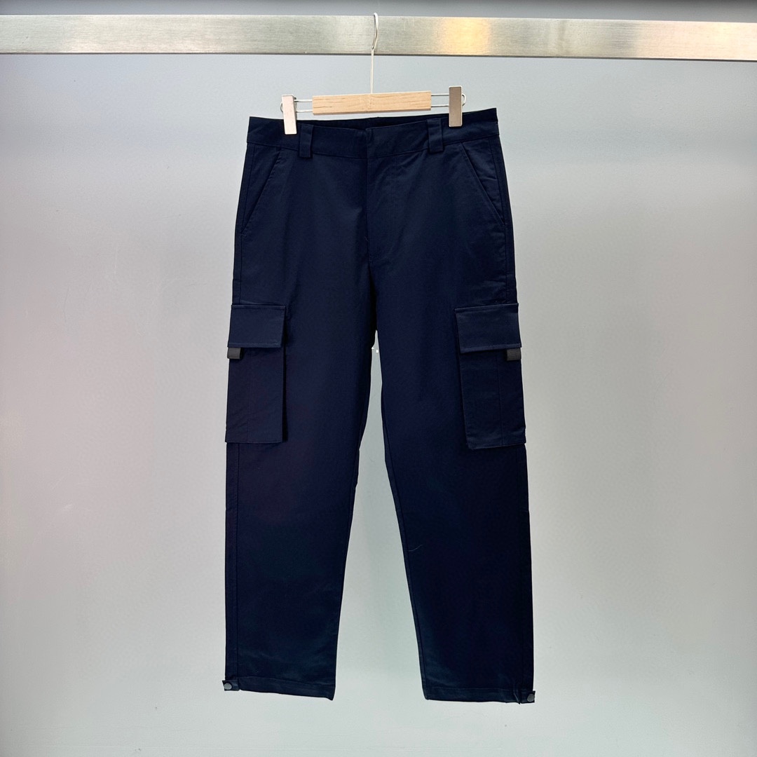 Dior Clothing Pants & Trousers Casual