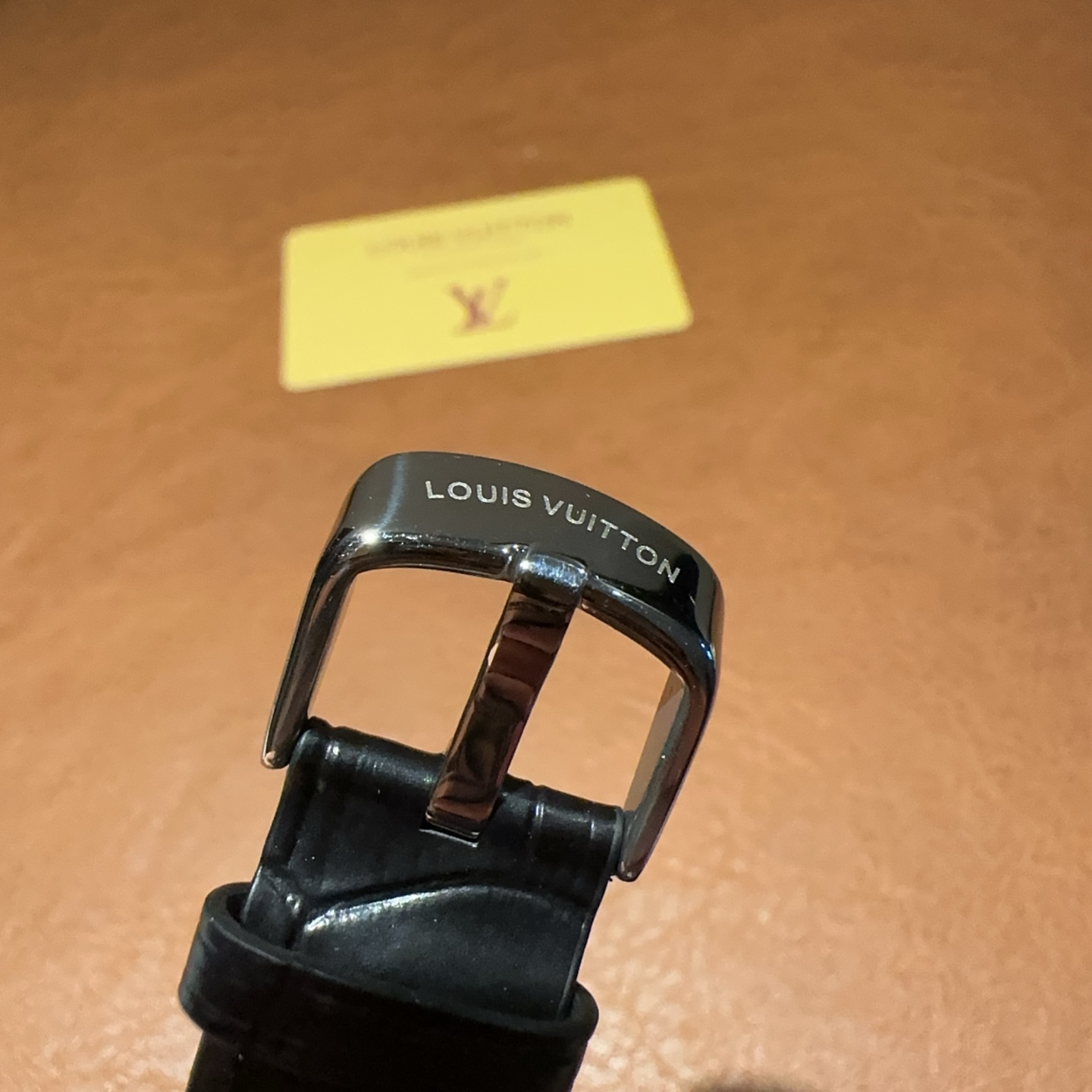 Louis Vuitton Tambour Moon Divine Diamonds Ladies Watch, Quartz Movement 10 i1748849486267 2145 0 8